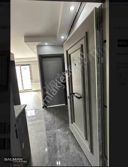 Salman'dan K.yaka Medicalpoint Yanı 1+1 Yatırımlık Satılık Daire - Görsel 6