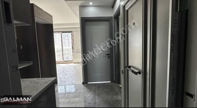 Salman'dan K.yaka Medicalpoint Yanı 1+1 Yatırımlık Satılık Daire - Görsel 8