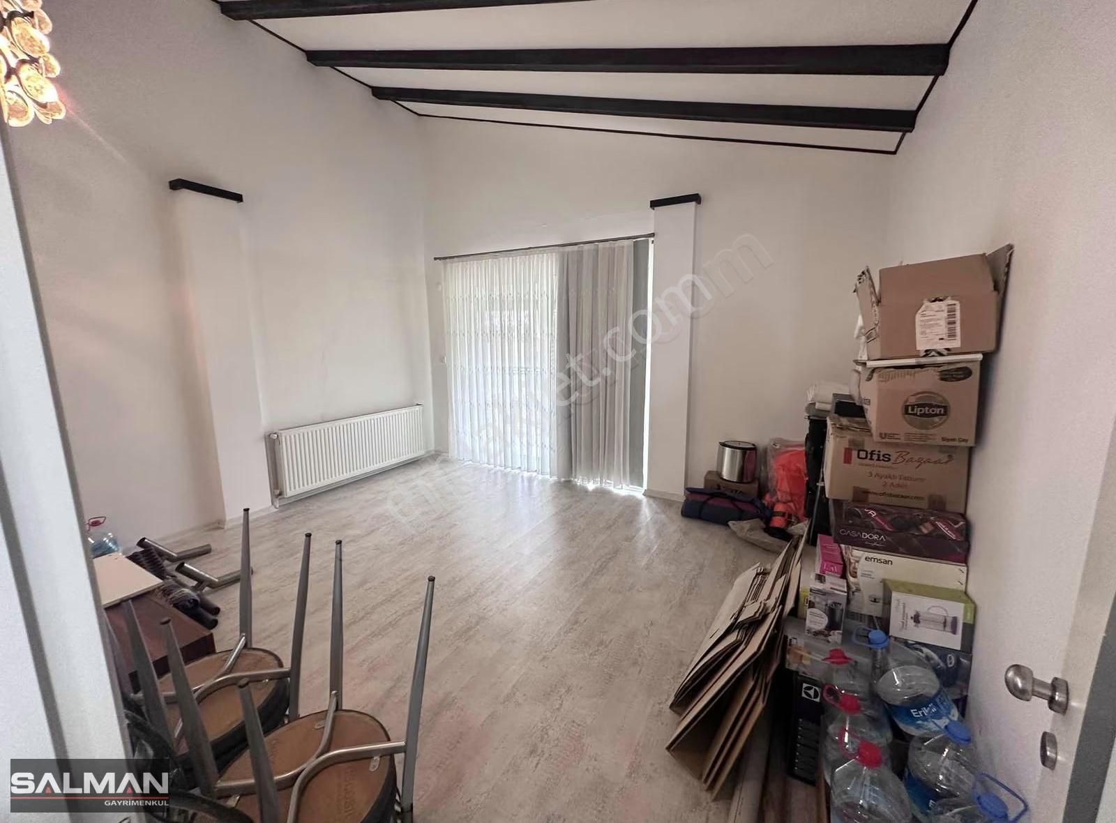 Bornova Yakaköy'de 759 M² Arsa İçinde Satılık 3+1 Dubleks Villa - Görsel 14