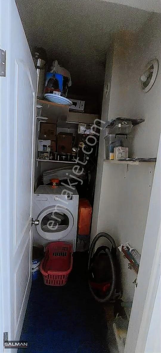 Osmangazi Mahallesinde Satılık 2+1 Daire - Görsel 5