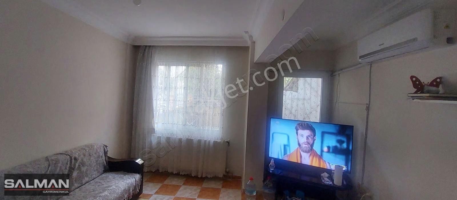 Osmangazi Mahallesinde Satılık 2+1 Daire - Görsel 14