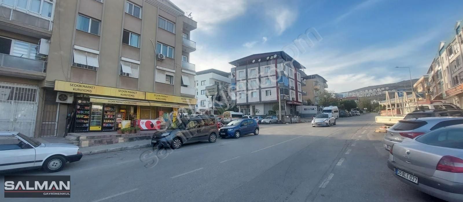 Osmangazi Mahallesinde Satılık 2+1 Daire - Görsel 6