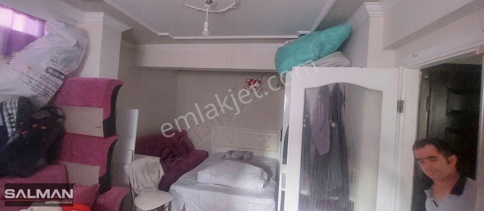 Osmangazi Mahallesinde Satılık 2+1 Daire - Görsel 4