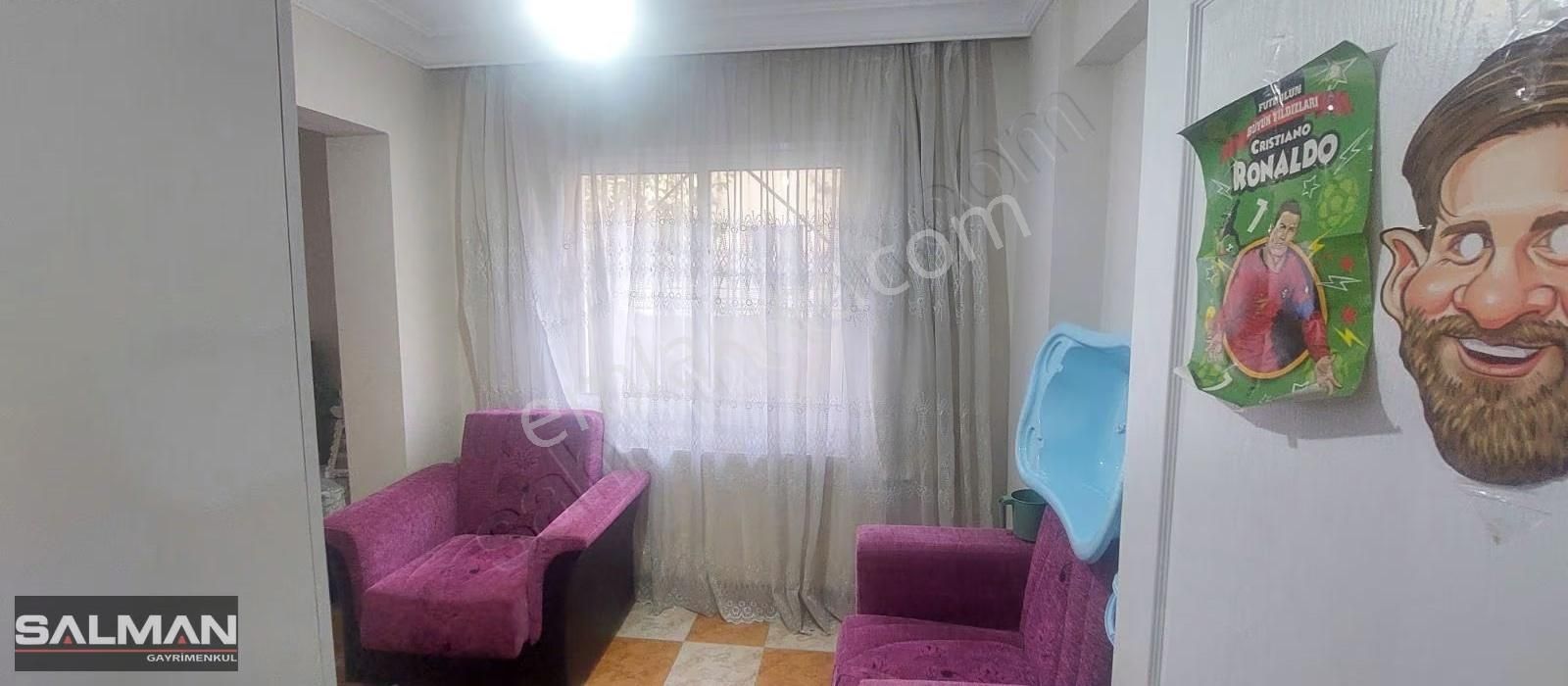 Osmangazi Mahallesinde Satılık 2+1 Daire - Görsel 8