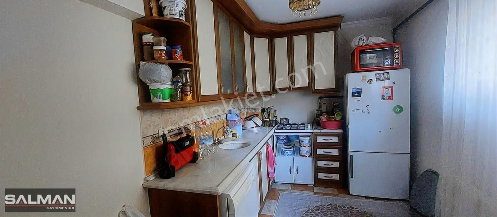 Osmangazi Mahallesinde Satılık 2+1 Daire - Görsel 18