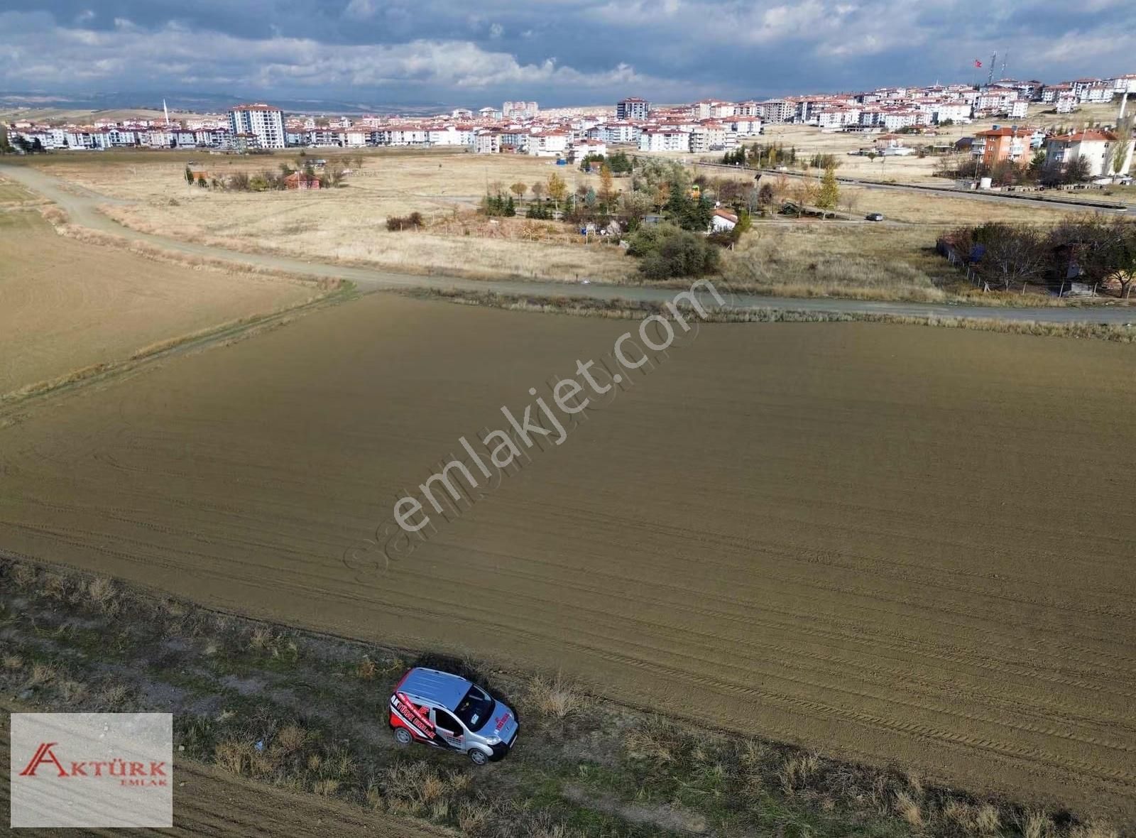 /*aktürk Emlaktan*\615m2tek Tapu Konut İmarlı Fırsat Arsa - Görsel 10