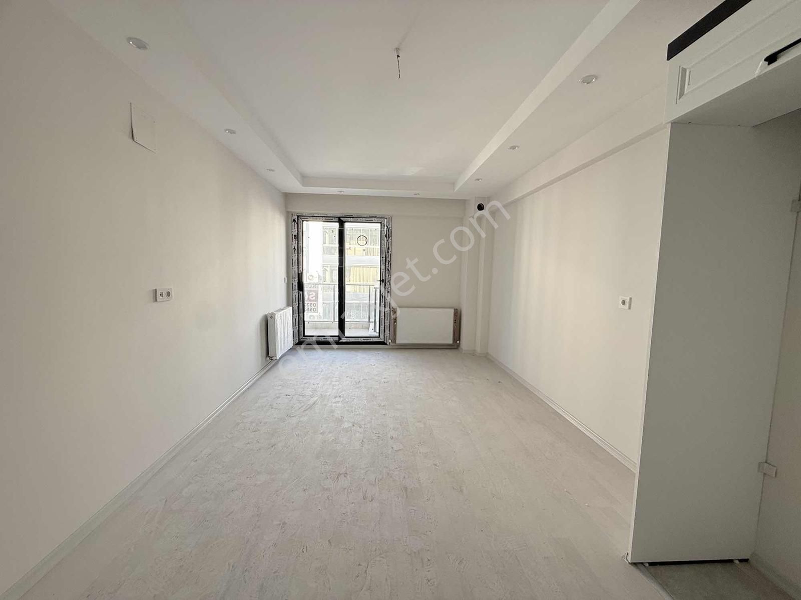 Emlak Center'dan Muradiye Mah Satılık 2+1 Sıfır Otoparklı Daire - Görsel 8