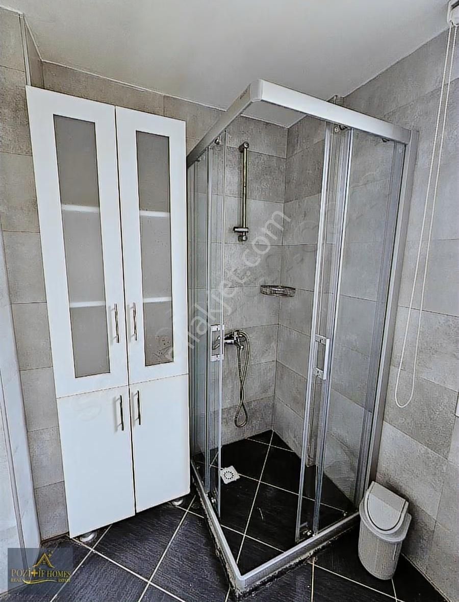 Hisarönü Merkeze Yakın Muhteşem Sitede 2+1 Satılık Daire - Görsel 14