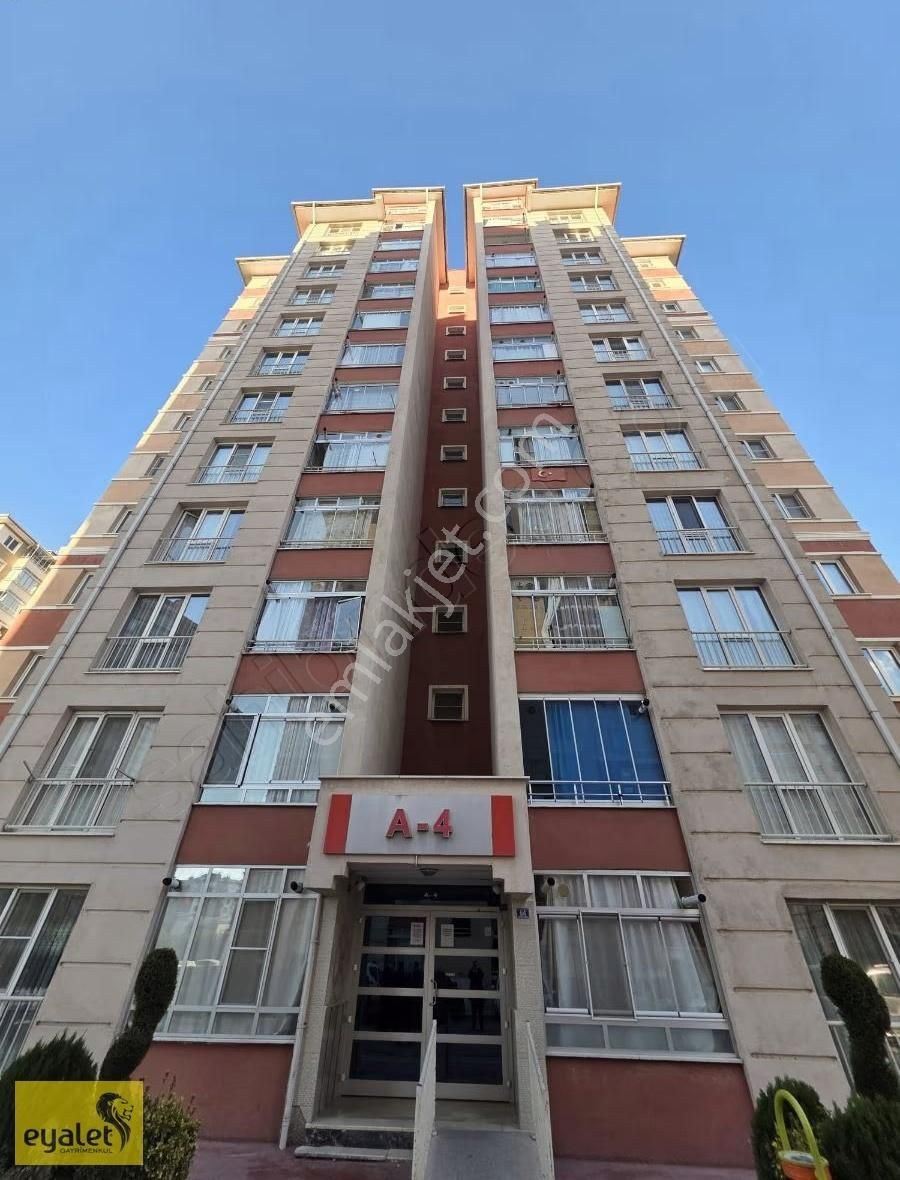 Dorukkent Konutlarında 2+1 Kiralık Daire - Görsel 14