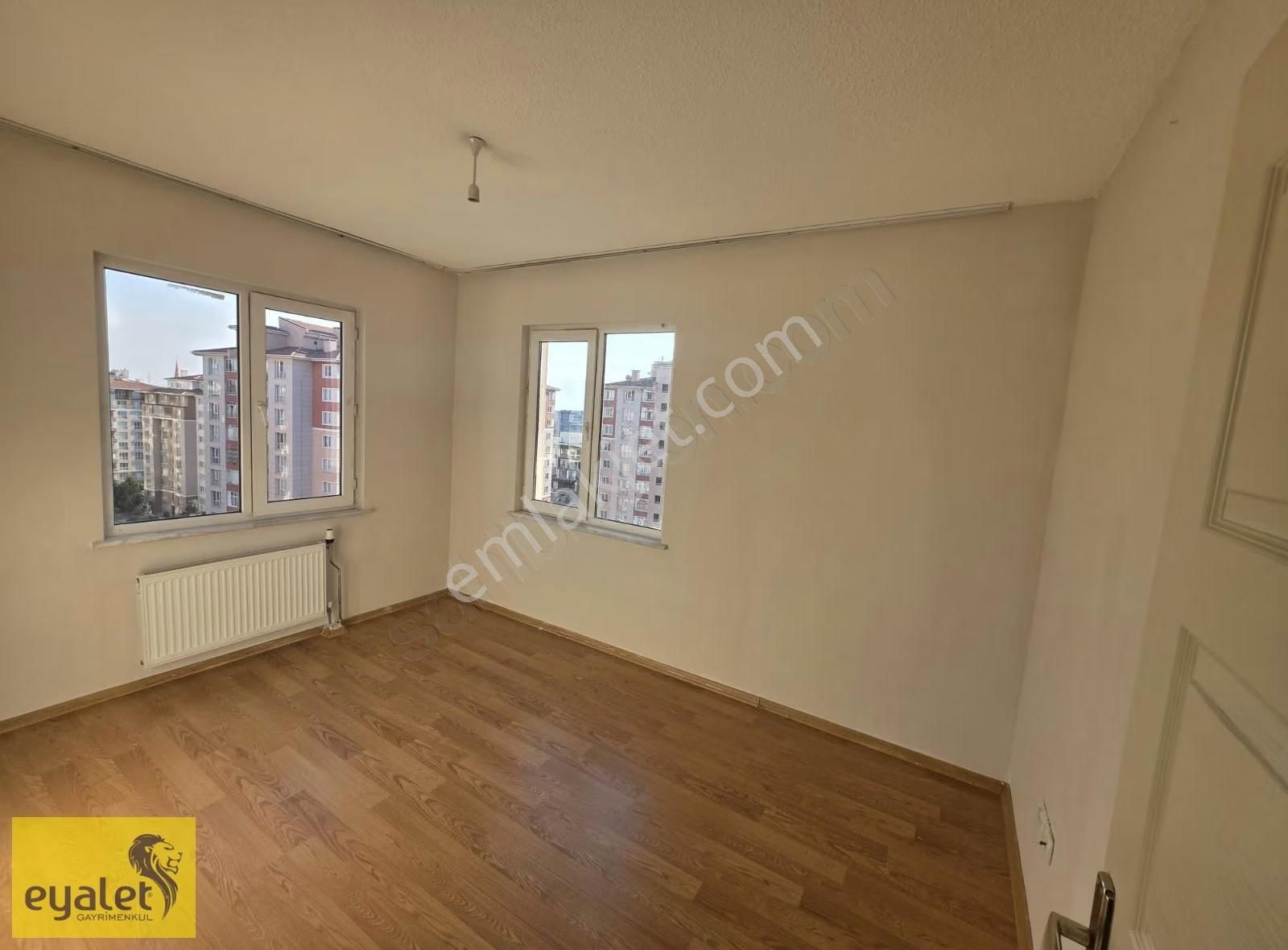 Dorukkent Konutlarında 2+1 Kiralık Daire - Görsel 3