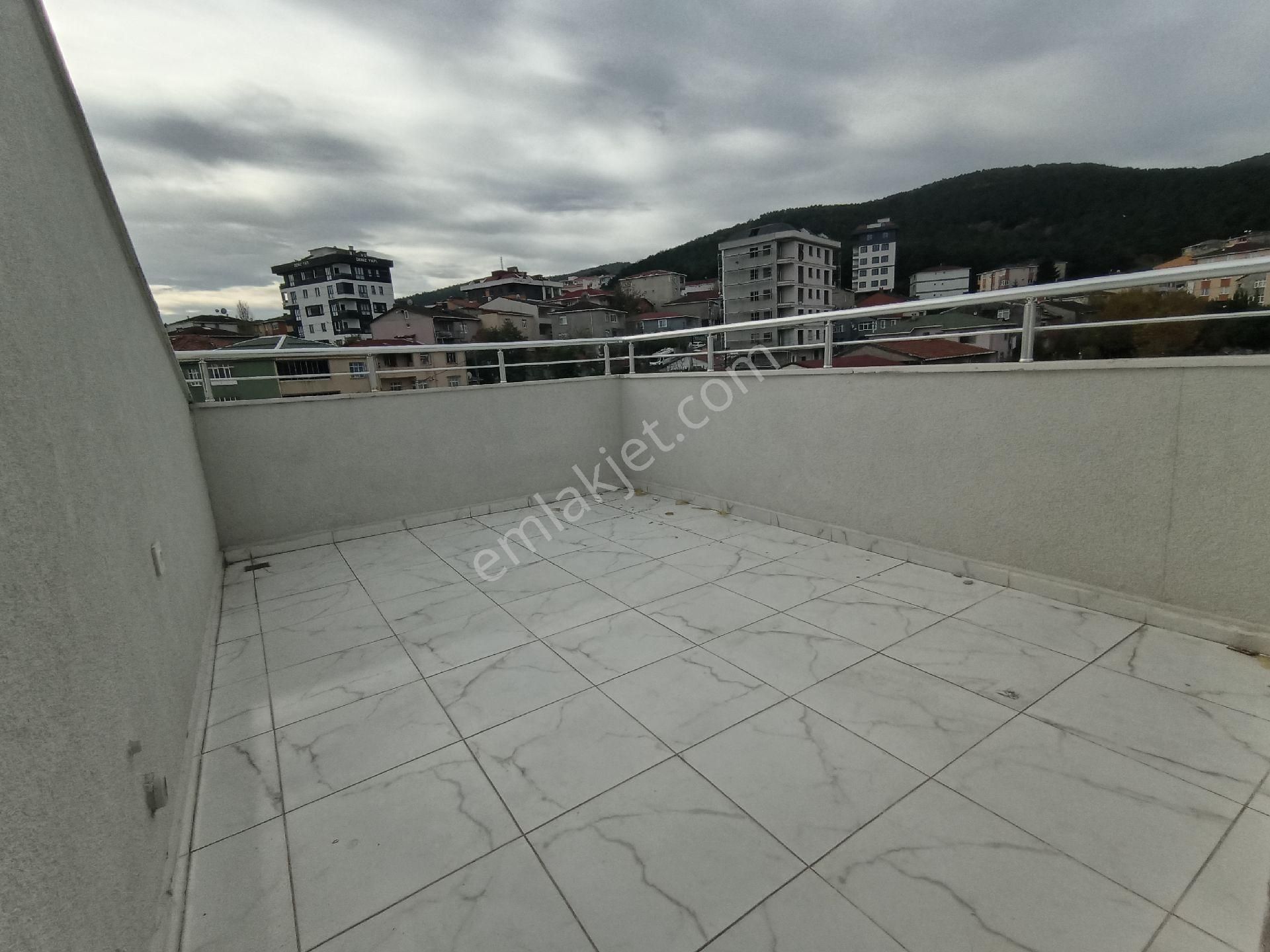 Fatih Mh De 3+1 Çatı Dubleks - Görsel 22