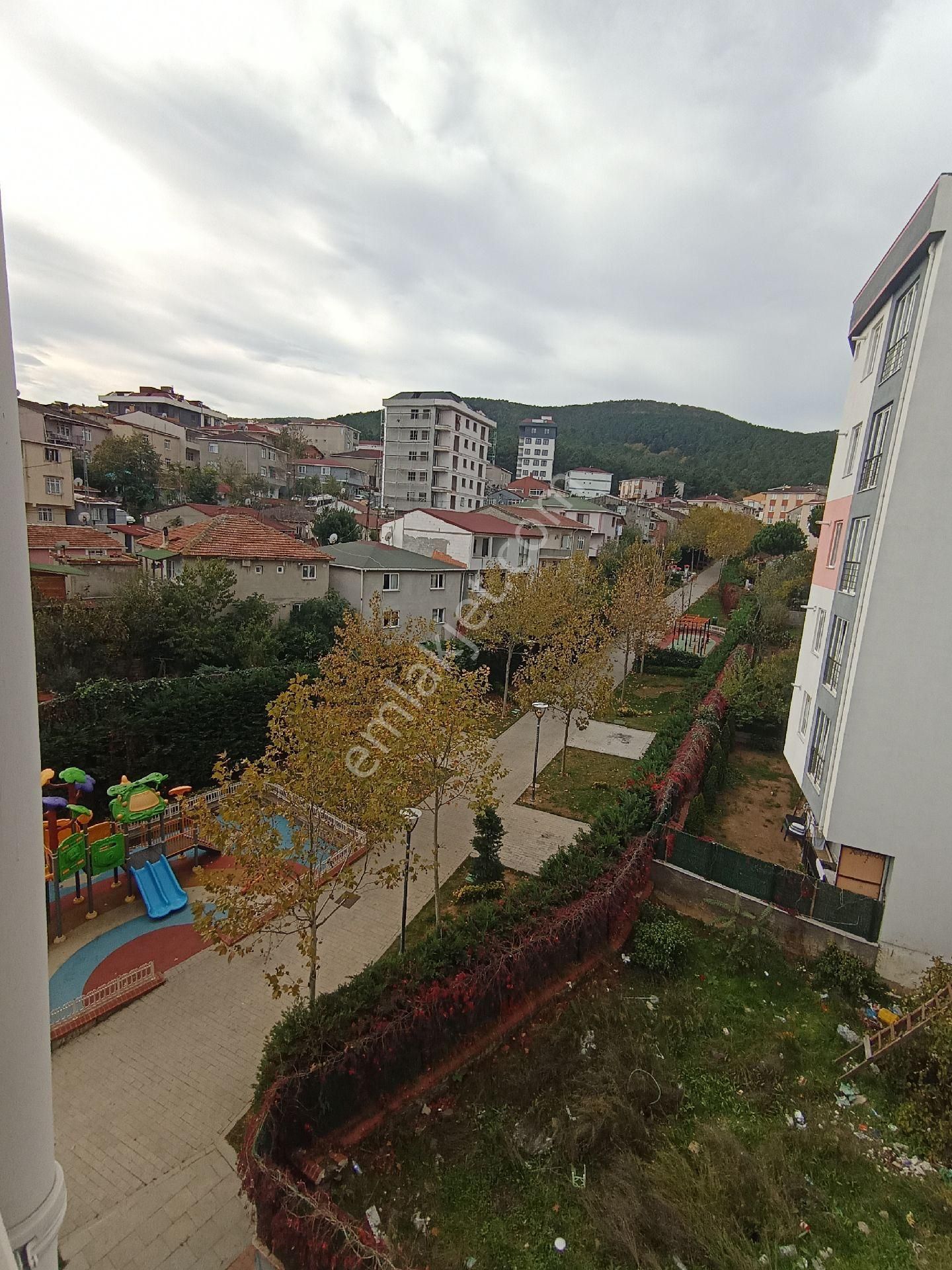 Fatih Mh De 3+1 Çatı Dubleks - Görsel 27