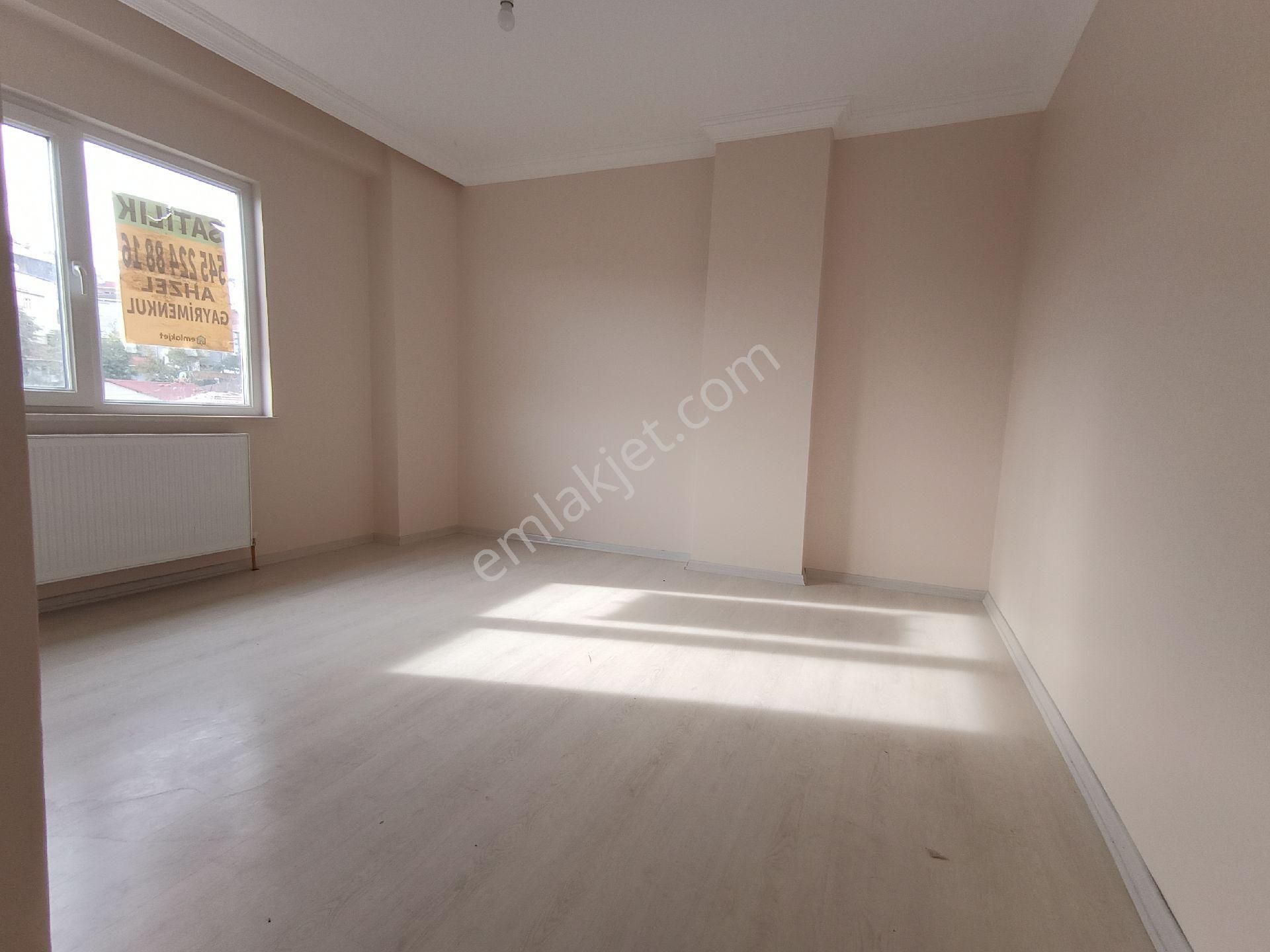 Fatih Mh De 3+1 Çatı Dubleks - Görsel 19