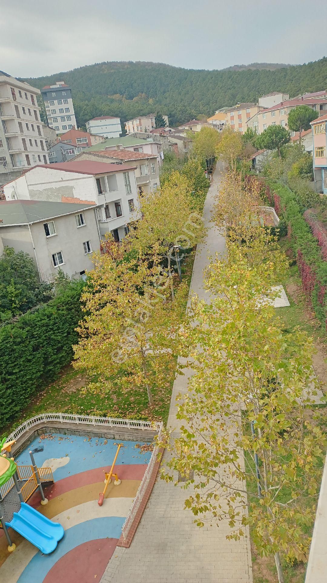 Fatih Mh De 3+1 Çatı Dubleks - Görsel 28