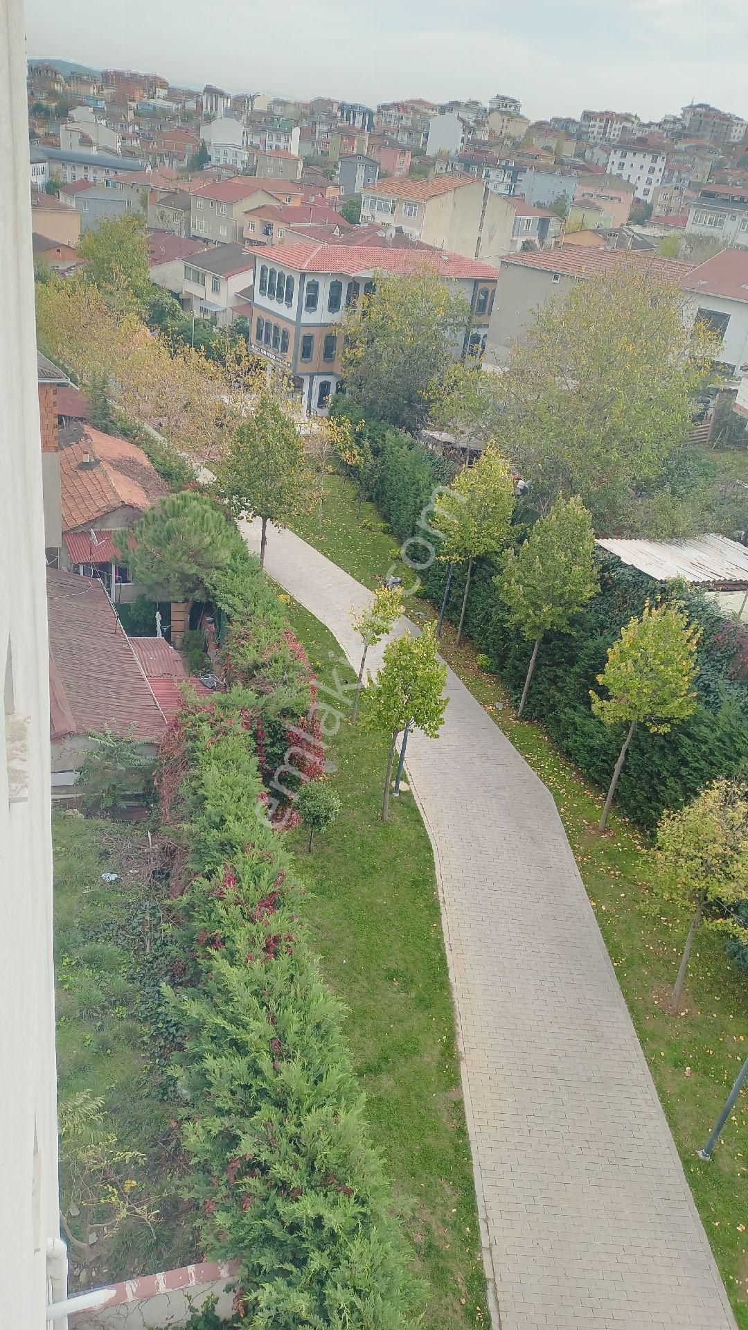 Fatih Mh De 3+1 Çatı Dubleks - Görsel 29