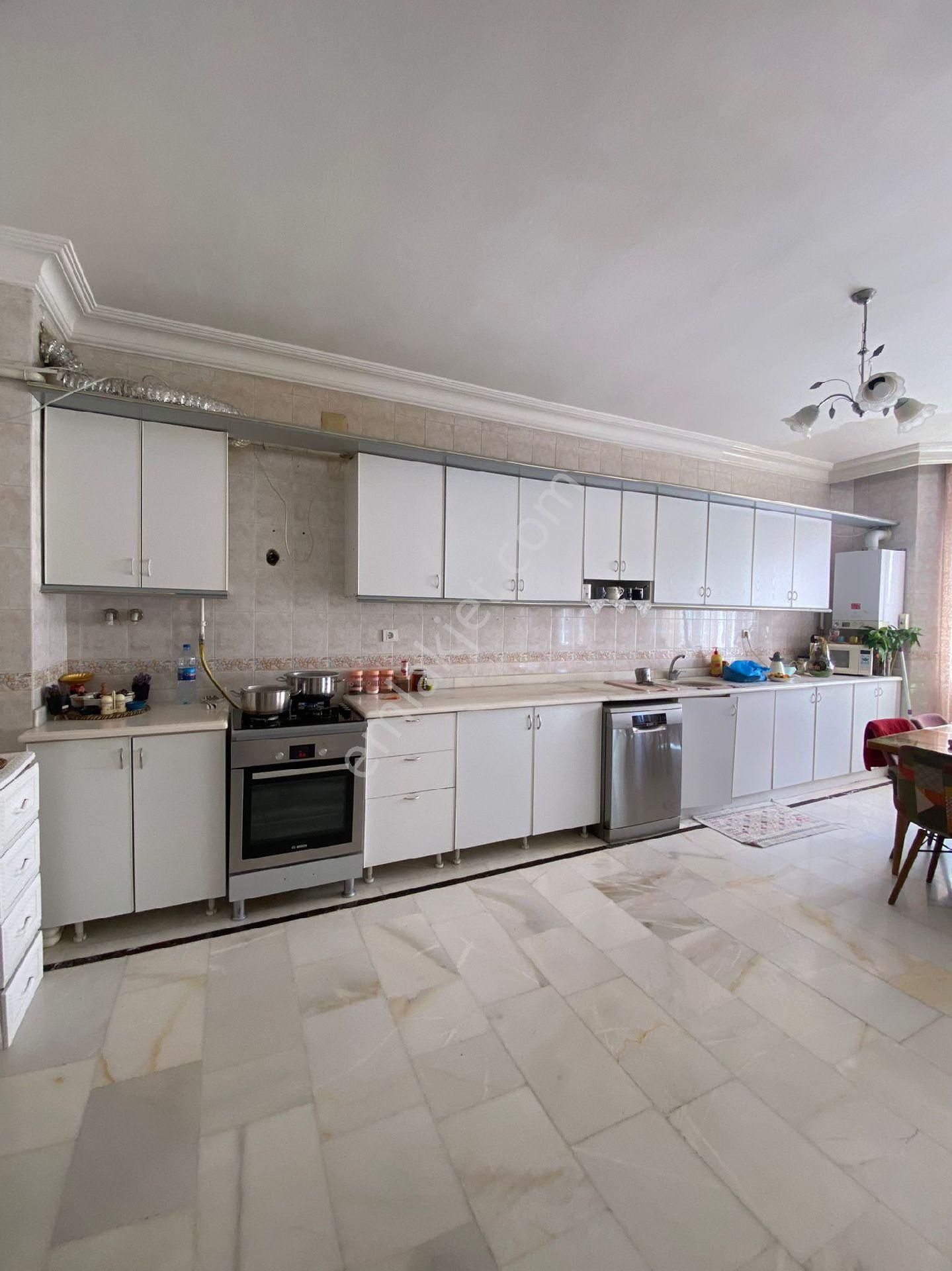 Değirmicem'de Satılık Ultra Lüks 4+1