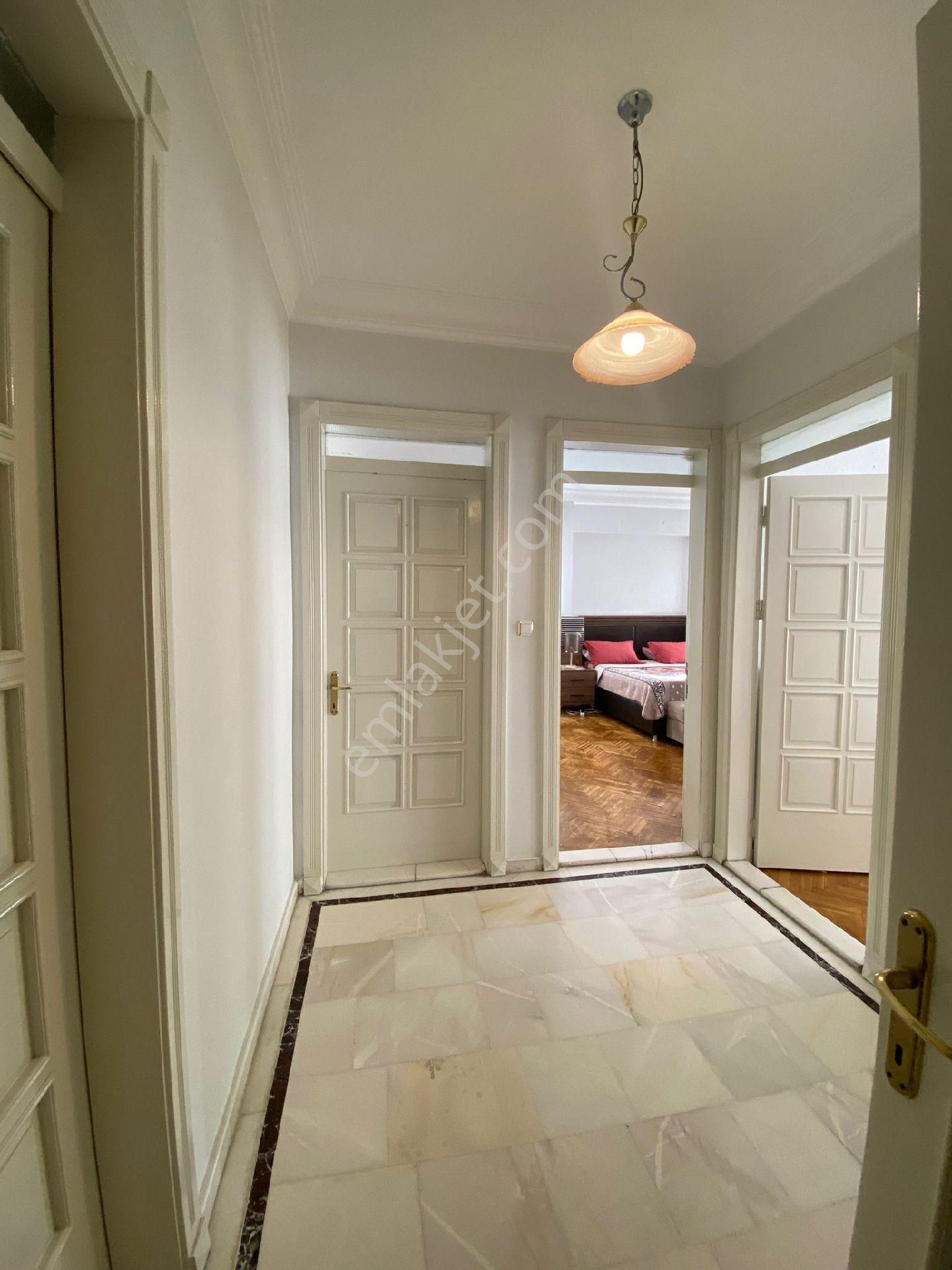 Değirmicem'de Satılık Ultra Lüks 4+1 - Görsel 13