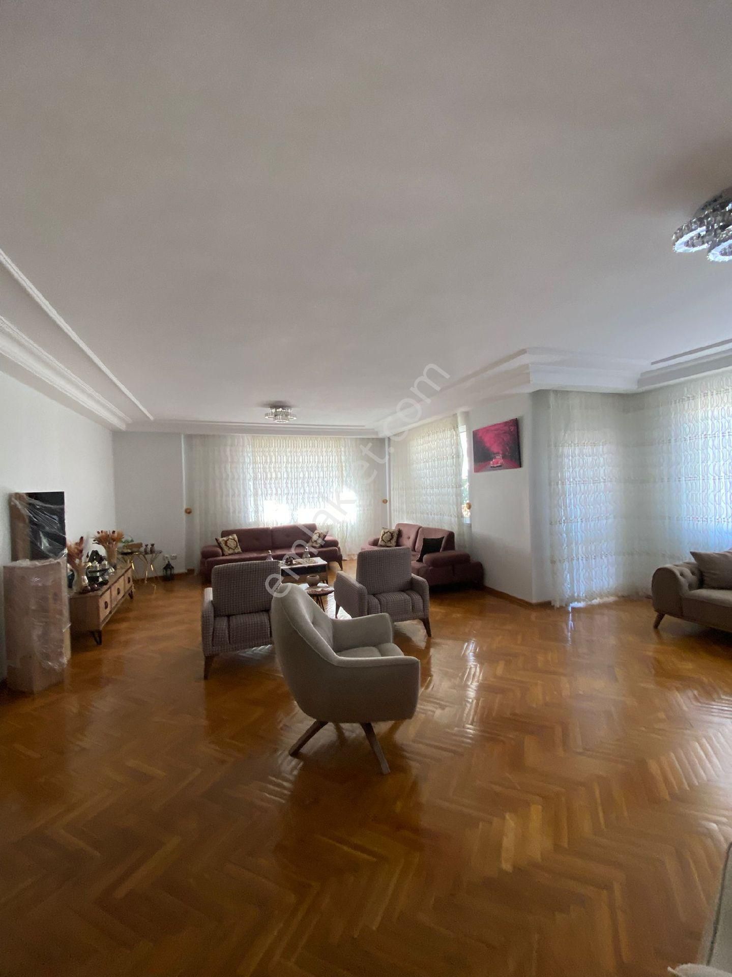 Değirmicem'de Satılık Ultra Lüks 4+1 - Görsel 4