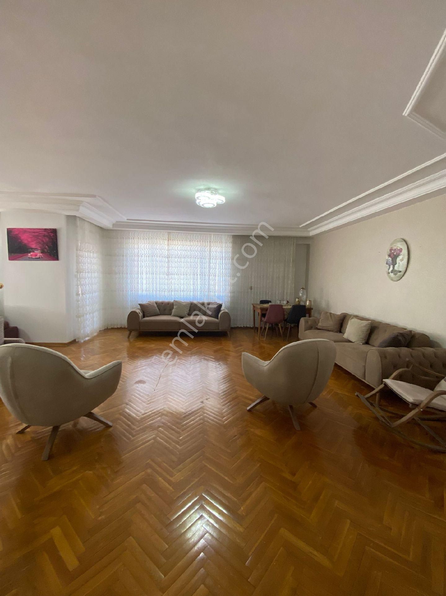 Değirmicem'de Satılık Ultra Lüks 4+1 - Görsel 5