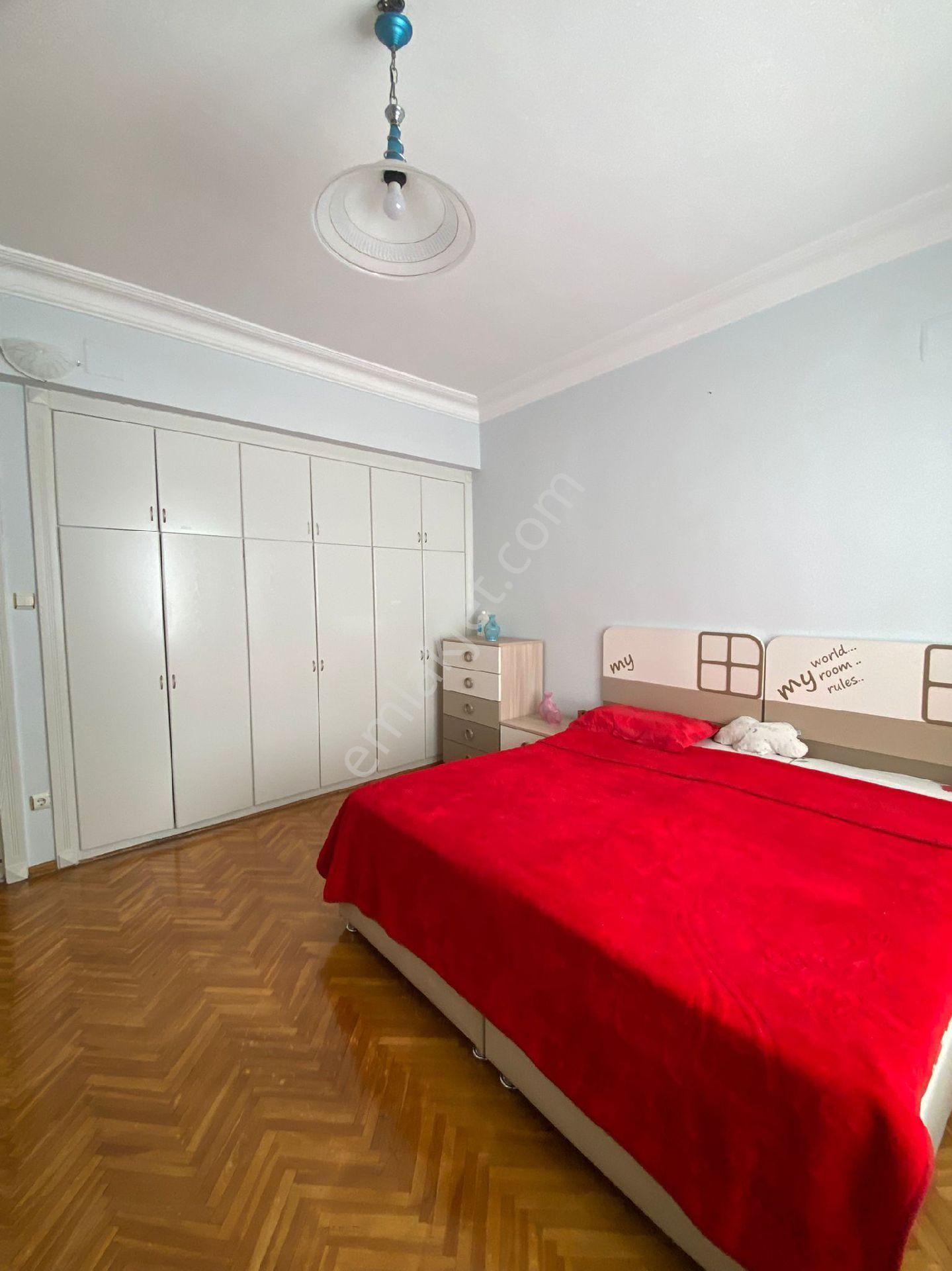 Değirmicem'de Satılık Ultra Lüks 4+1 - Görsel 18