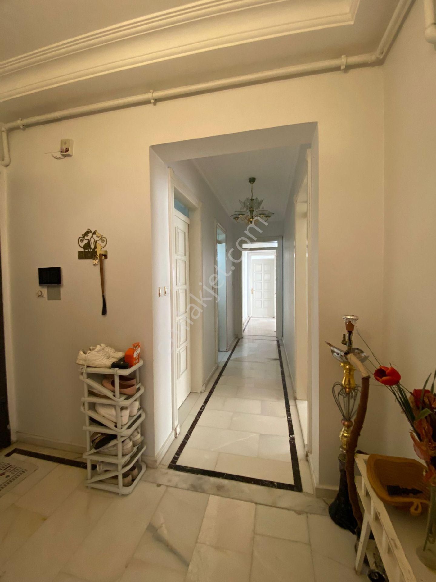 Değirmicem'de Satılık Ultra Lüks 4+1 - Görsel 11