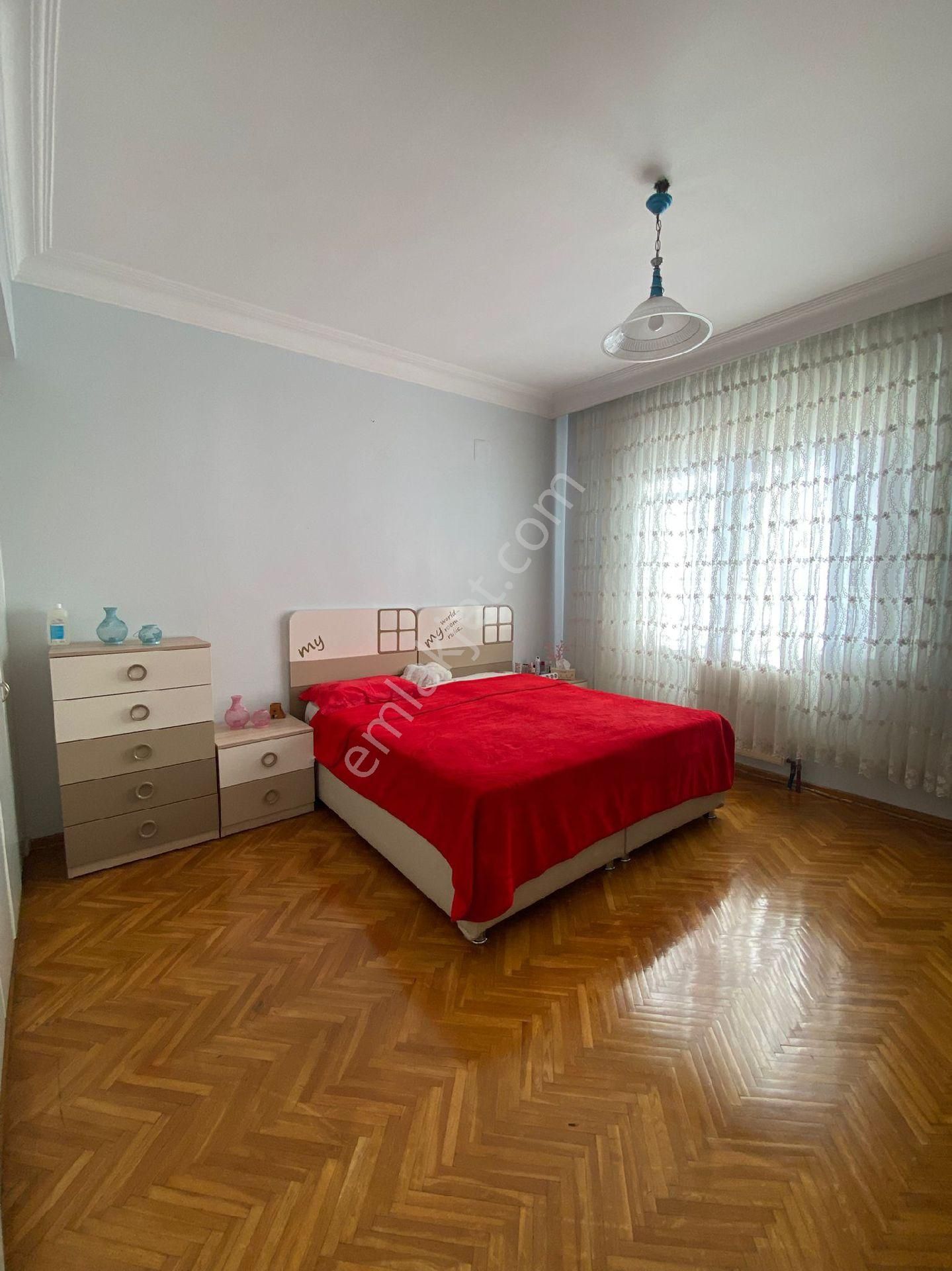 Değirmicem'de Satılık Ultra Lüks 4+1 - Görsel 17