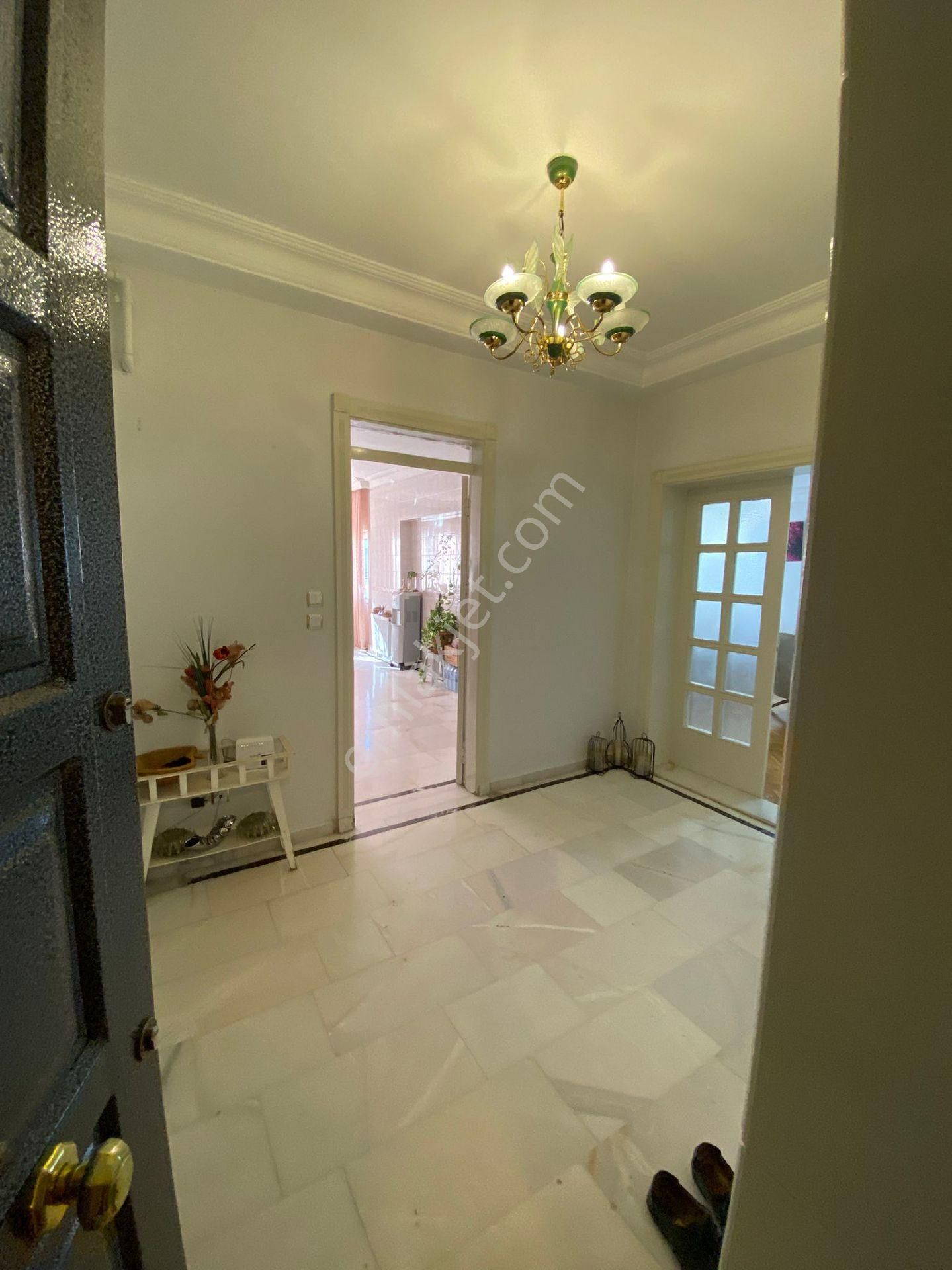 Değirmicem'de Satılık Ultra Lüks 4+1 - Görsel 21