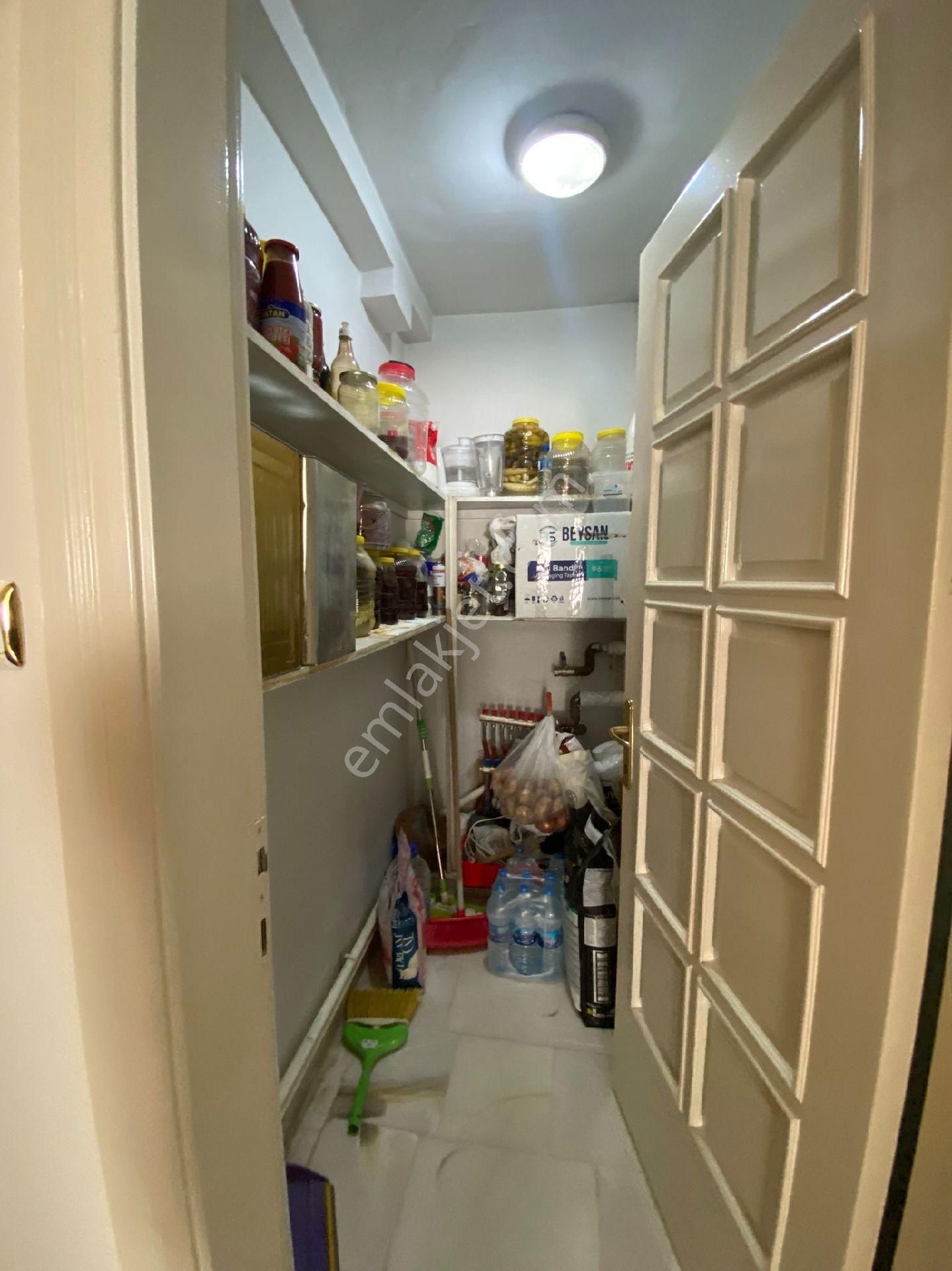 Değirmicem'de Satılık Ultra Lüks 4+1 - Görsel 10