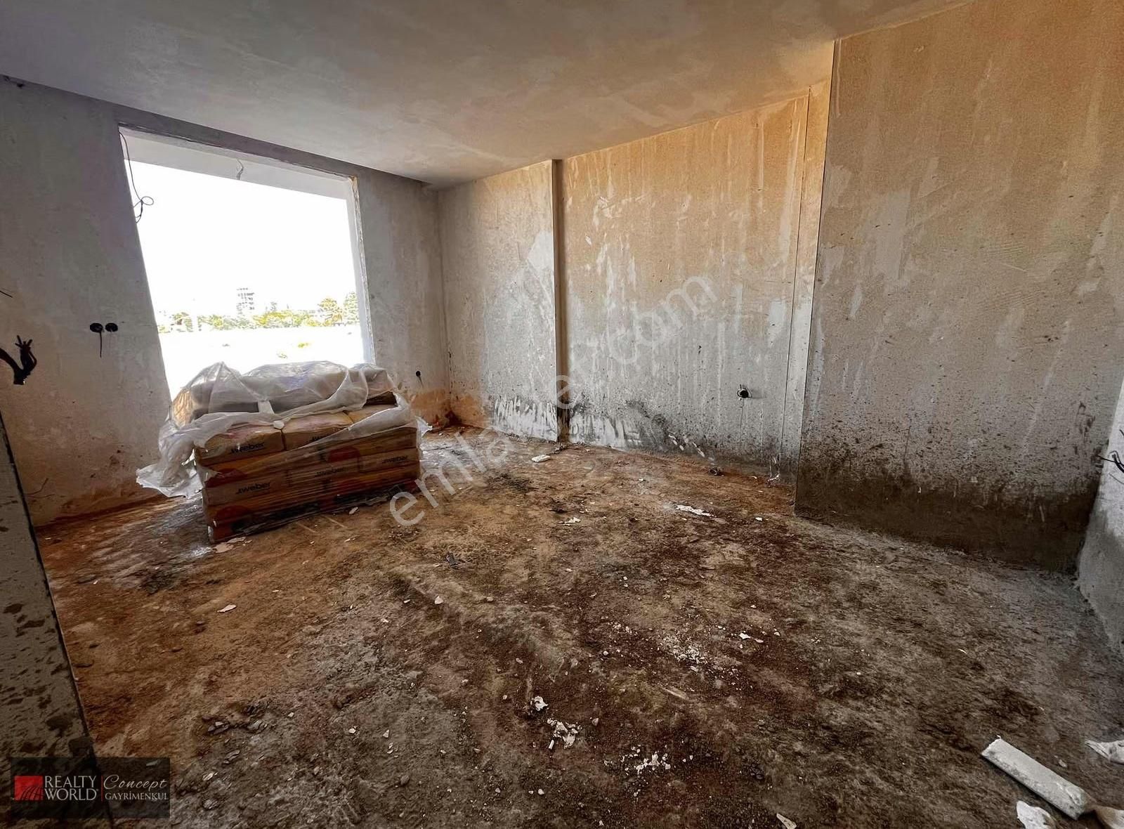 Altıntaş Mah. 1+1, 1. Katta Satılık Daire... - Görsel 3