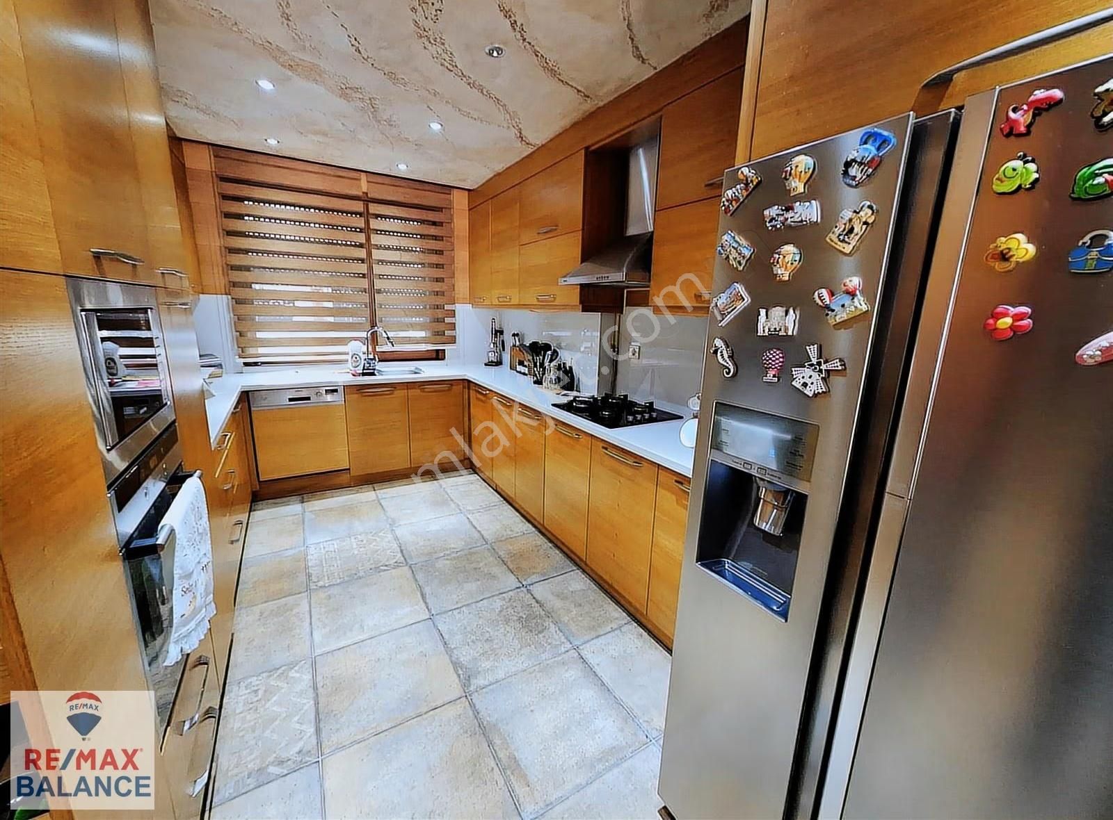 Çamlık Villa Bölgesinde İçi Zevkle Tasarlanmış Satılık 6+2 Villa - Görsel 2