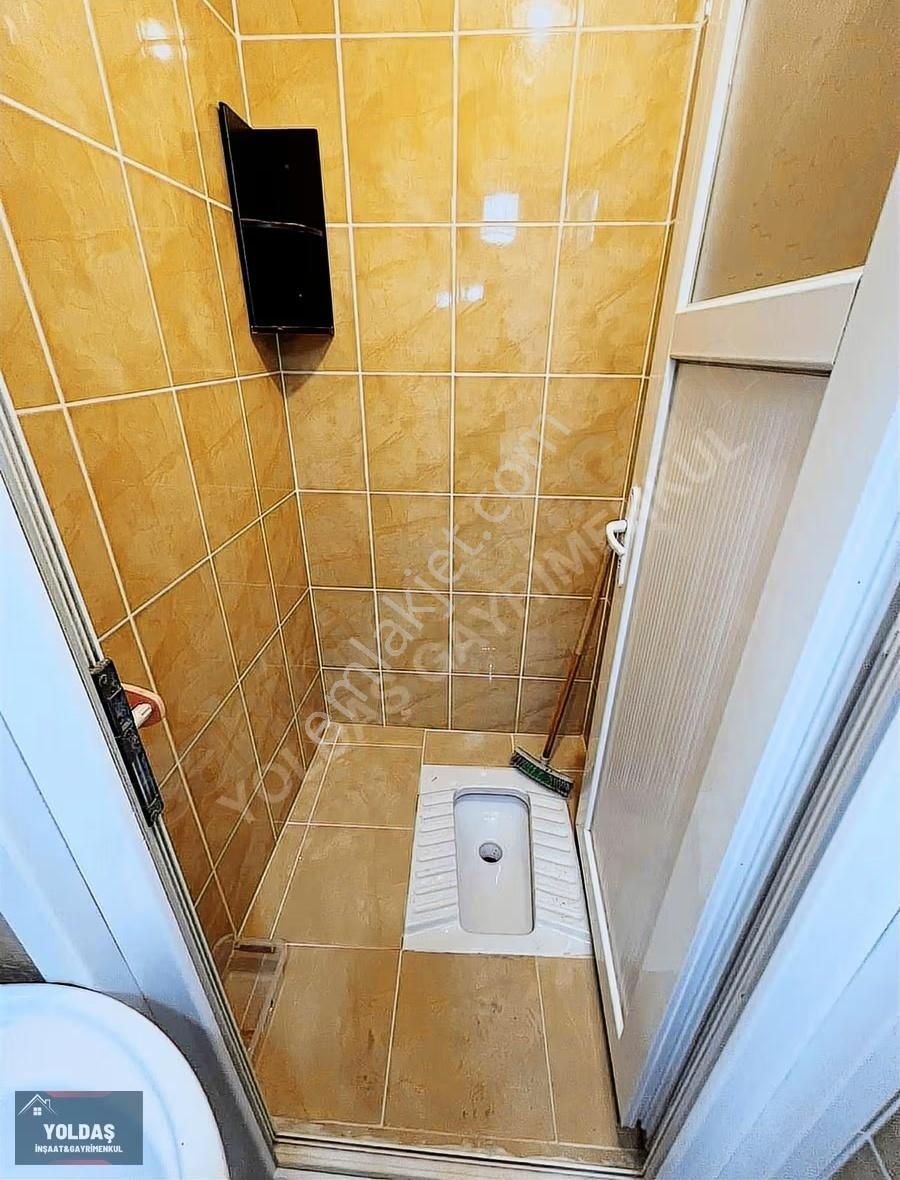 Yoldaş İnş Satılık 4+2 220 M2 Çatısı Yüksek Dublex Daire - Görsel 19