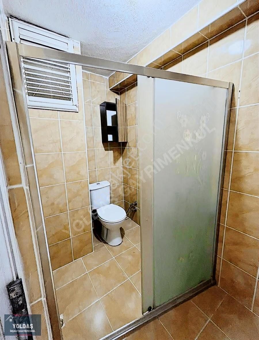 Yoldaş İnş Satılık 4+2 220 M2 Çatısı Yüksek Dublex Daire - Görsel 26