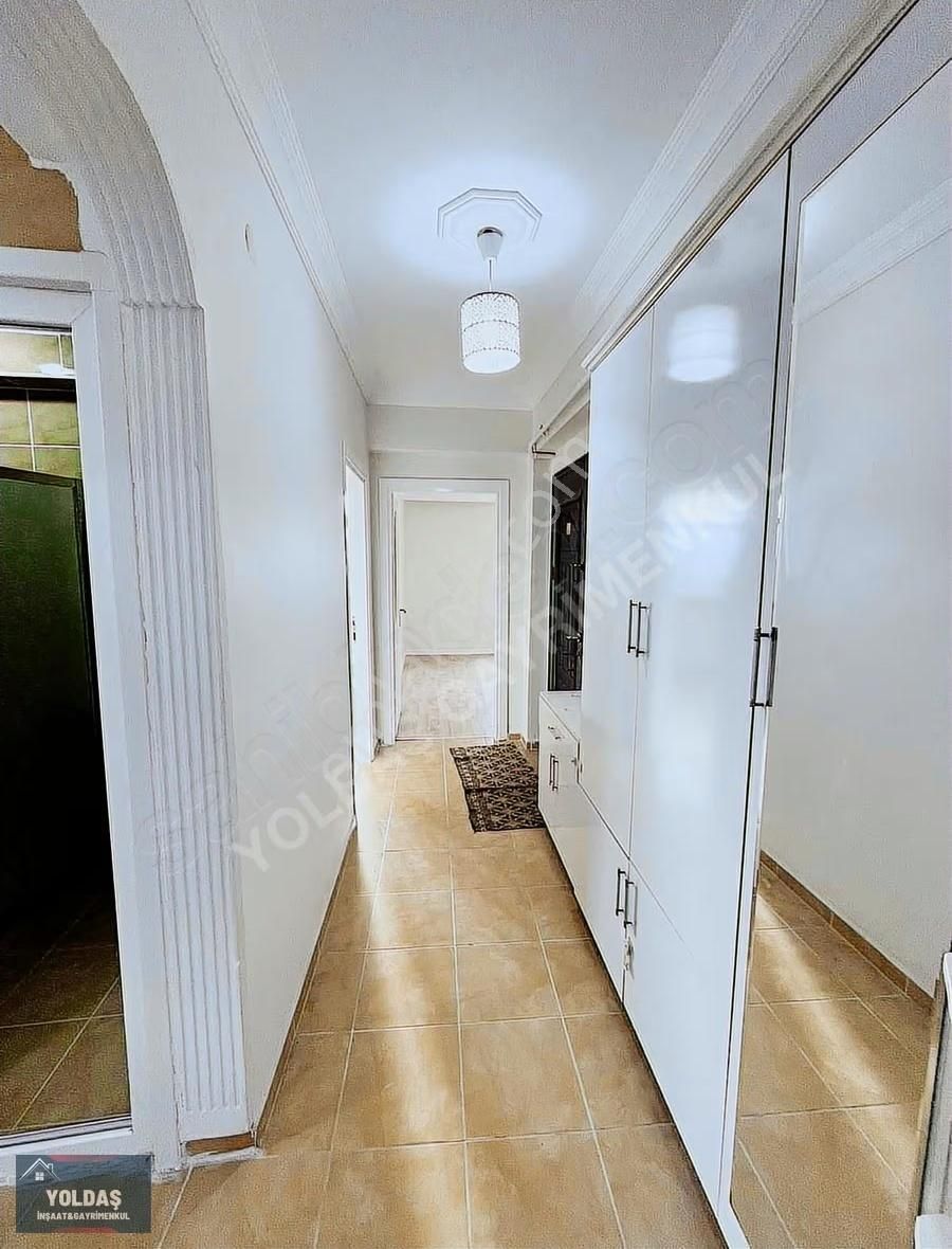 Yoldaş İnş Satılık 4+2 220 M2 Çatısı Yüksek Dublex Daire - Görsel 35