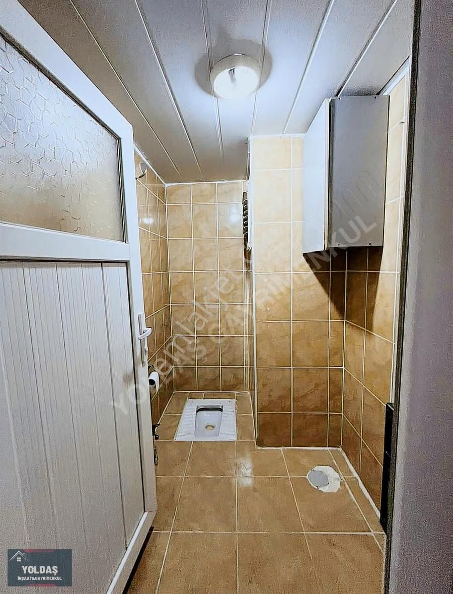 Yoldaş İnş Satılık 4+2 220 M2 Çatısı Yüksek Dublex Daire