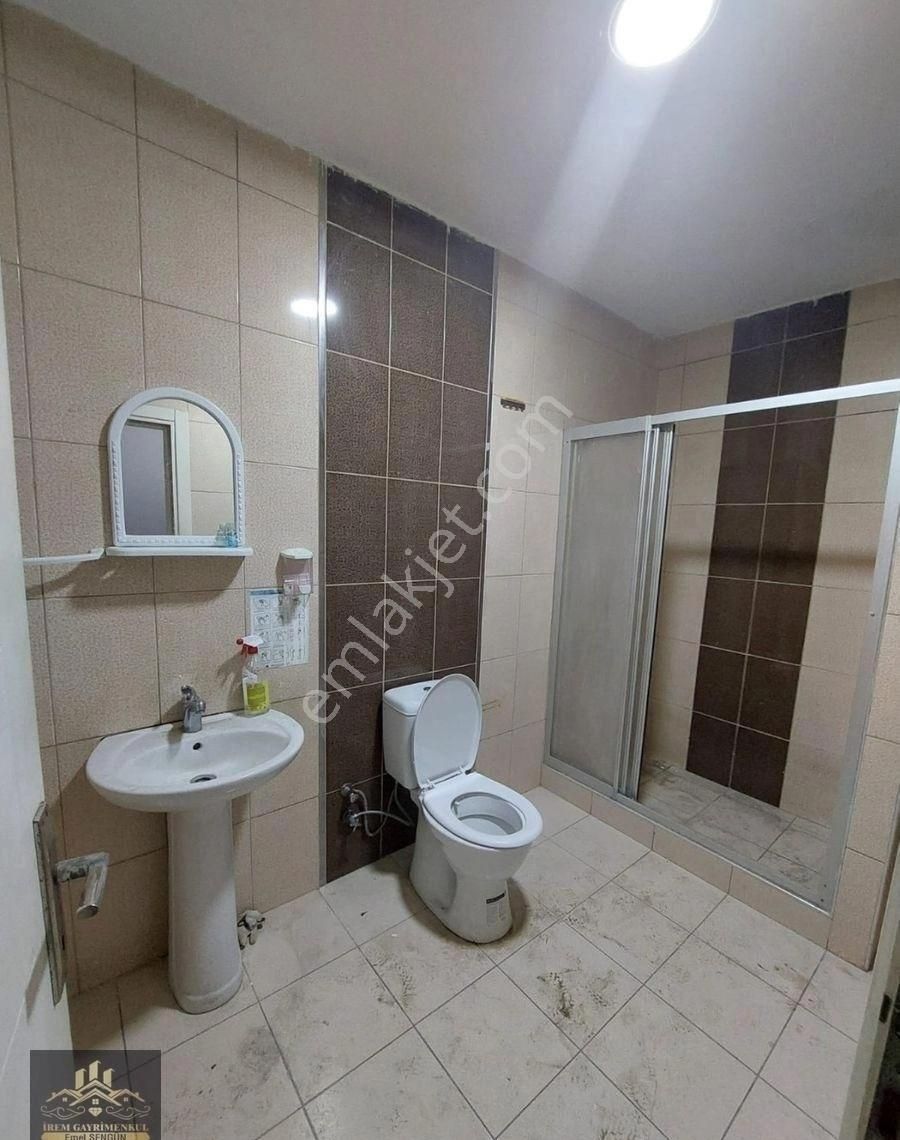 Kagıthane Seyrantepe Mah. 2+1 Balkonlu Kiralık Daire - Görsel 11