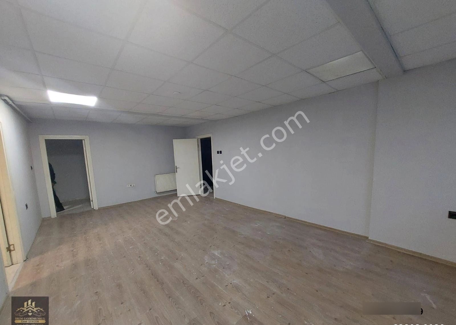 Kagıthane Seyrantepe Mah. 2+1 Balkonlu Kiralık Daire - Görsel 8