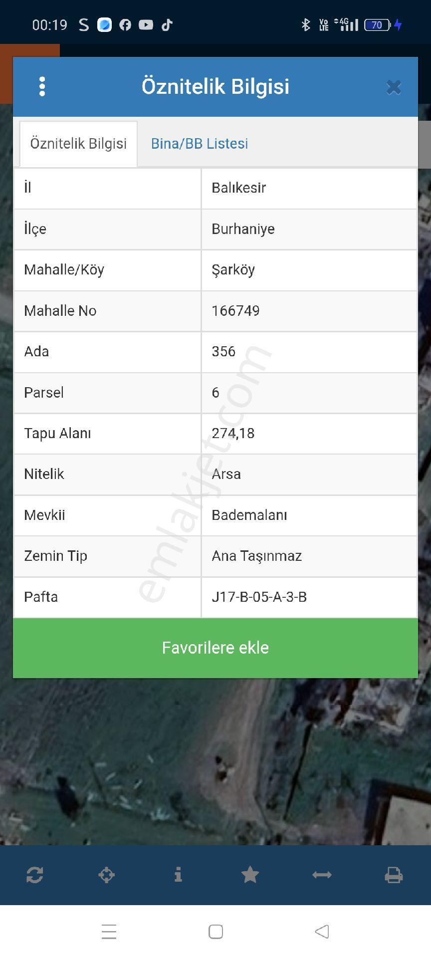 Balıkesir Burhaniye - Görsel 2