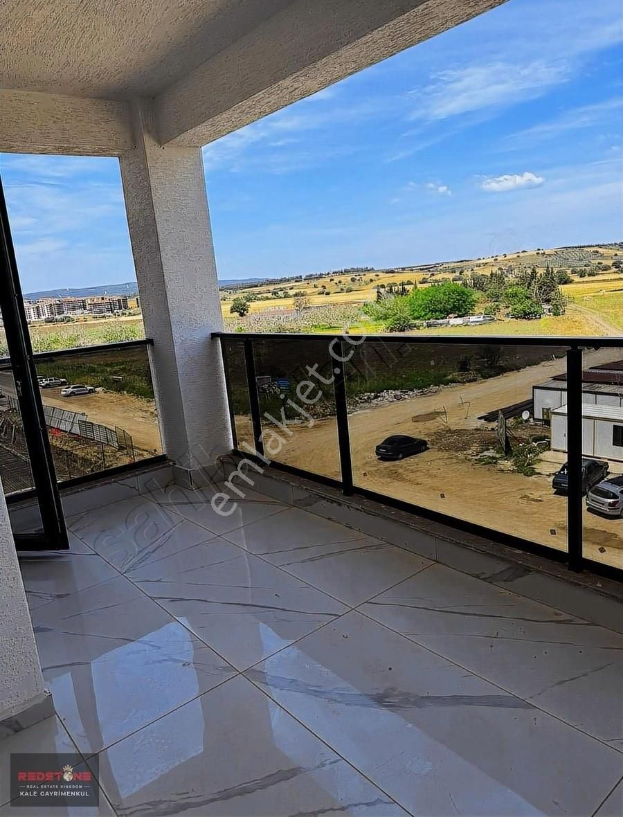 Çanakkale Karacaören De 145 M2 3+1 Yüzme Havuzlu Satılık Daire