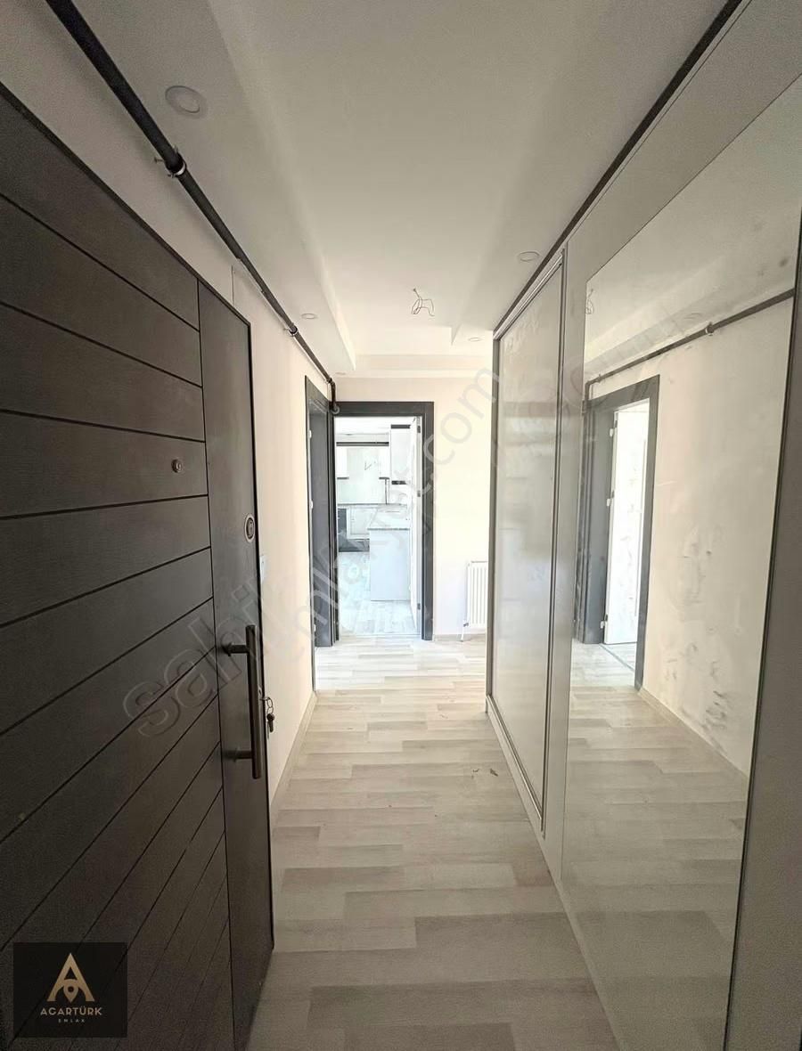 Sınırsız Kredili , Otopark Ve Spor Salonlu 3+1 Manzaralı Daire ! - Görsel 3