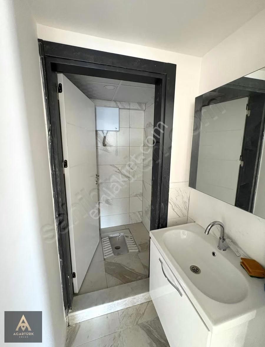 Sınırsız Kredili , Otopark Ve Spor Salonlu 3+1 Manzaralı Daire ! - Görsel 11