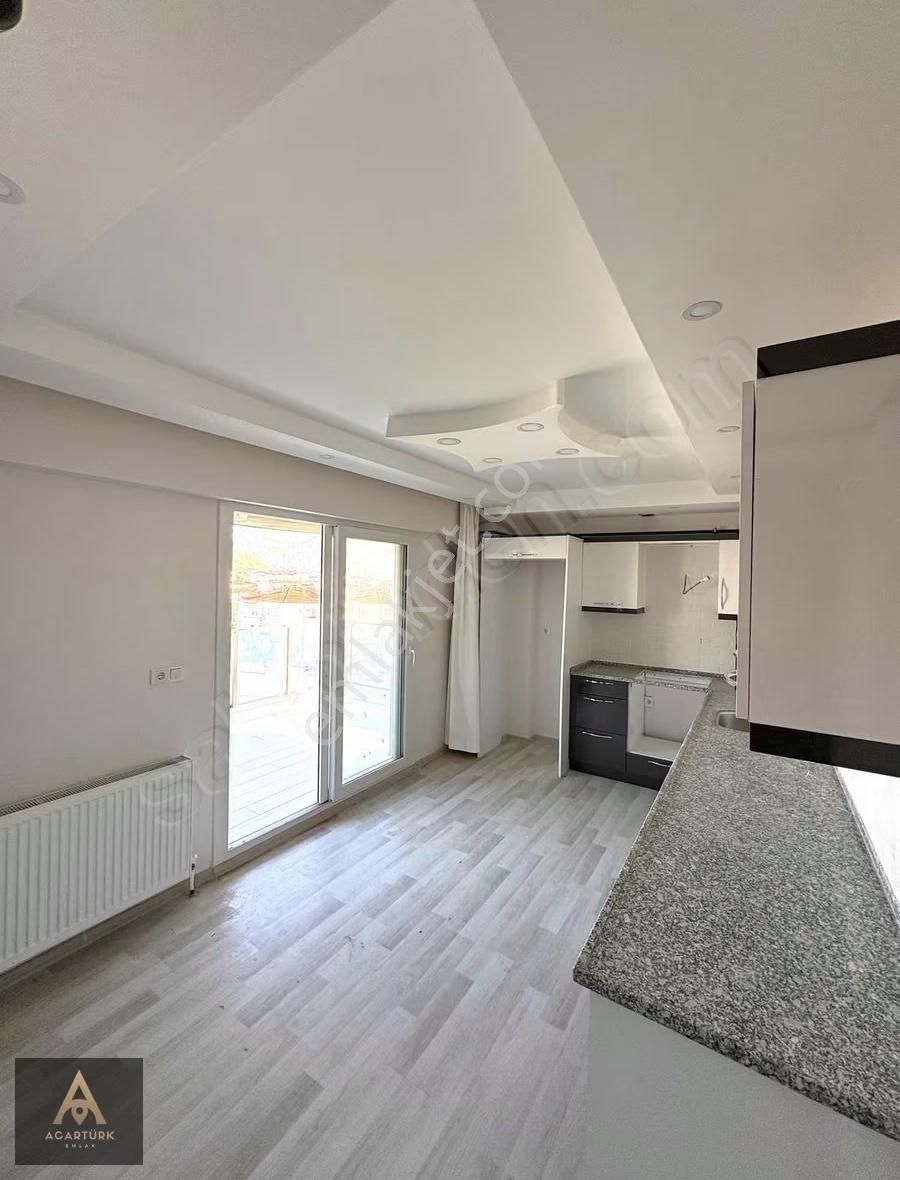 Sınırsız Kredili , Otopark Ve Spor Salonlu 3+1 Manzaralı Daire ! - Görsel 9