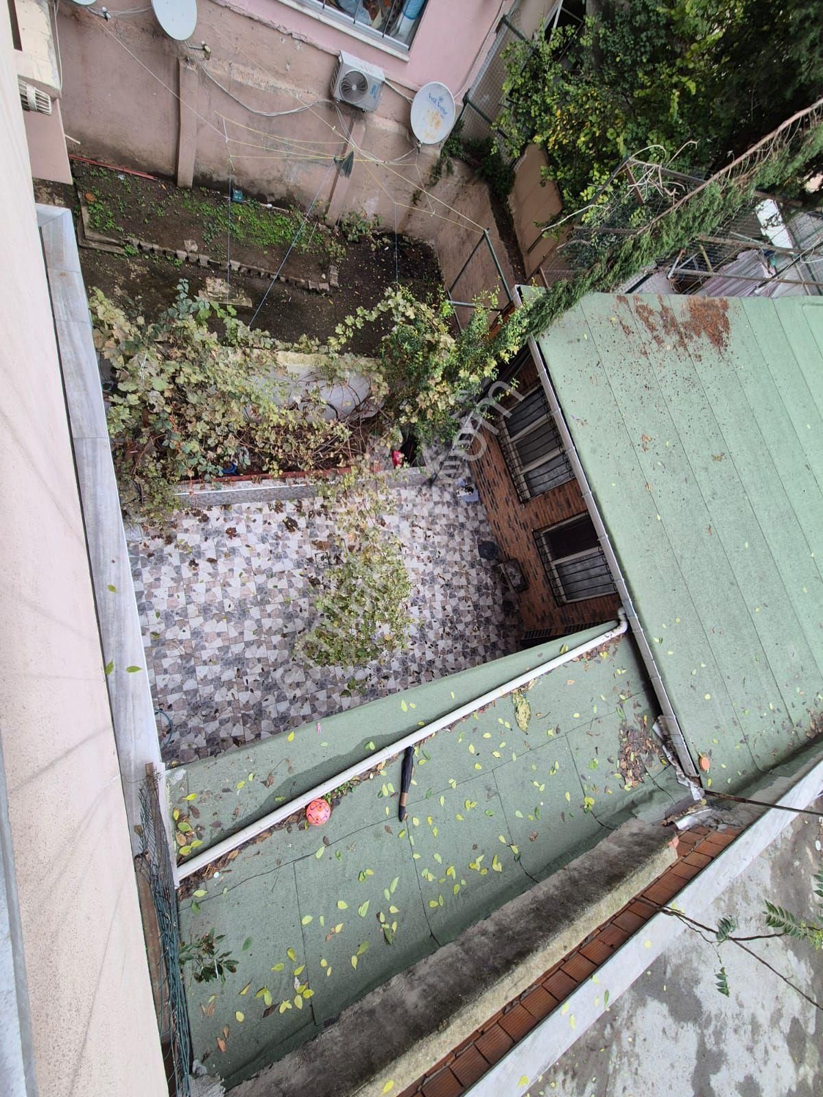 Satılık Bina Yatırıma Uygun Çapa Da Merkezi Konumlu Kupon Yer - Görsel 17