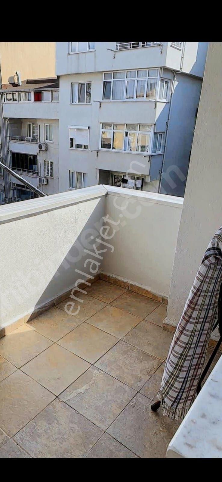 Satılık Bina Yatırıma Uygun Çapa Da Merkezi Konumlu Kupon Yer - Görsel 4