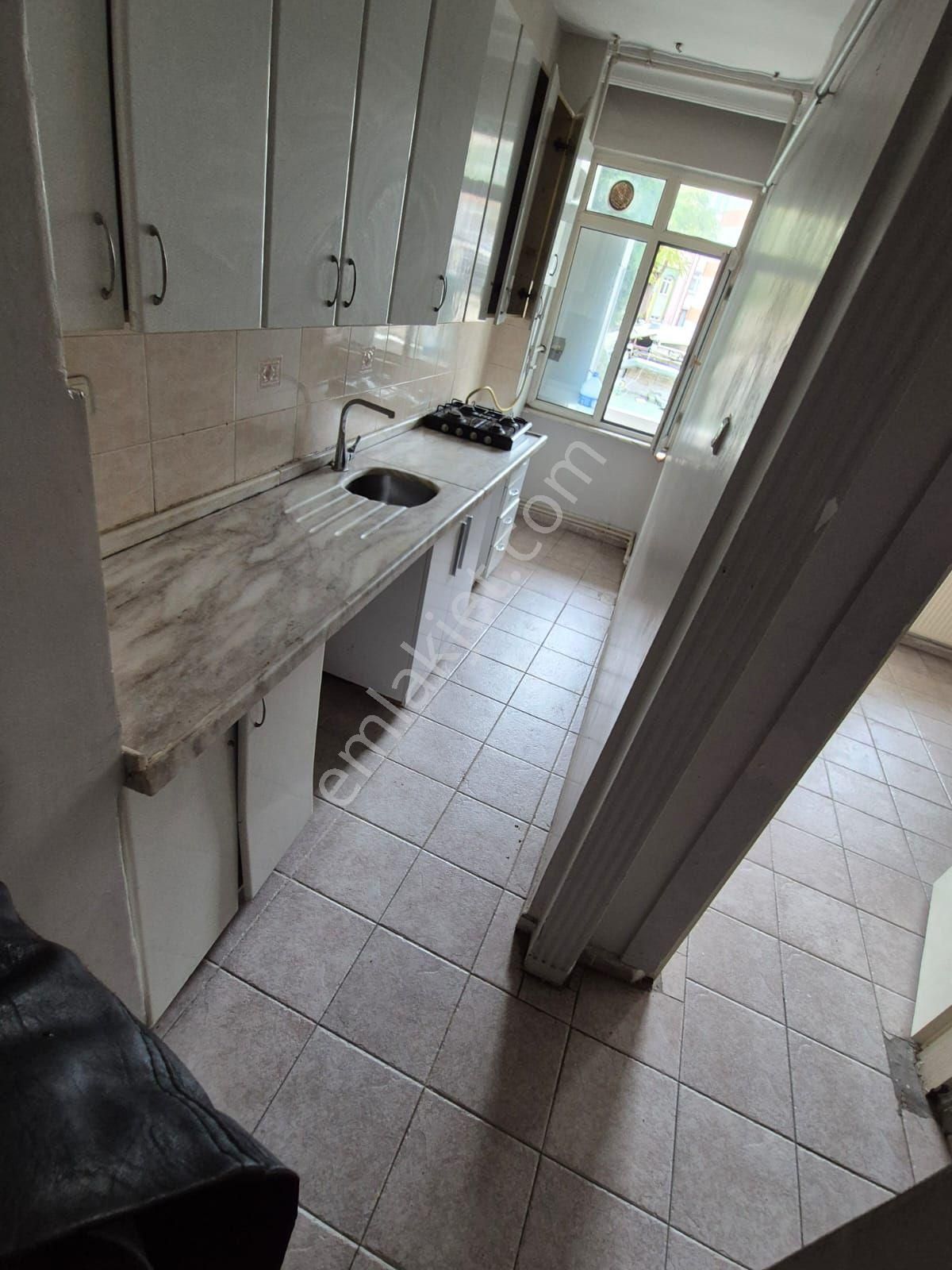 Satılık Bina Yatırıma Uygun Çapa Da Merkezi Konumlu Kupon Yer - Görsel 10