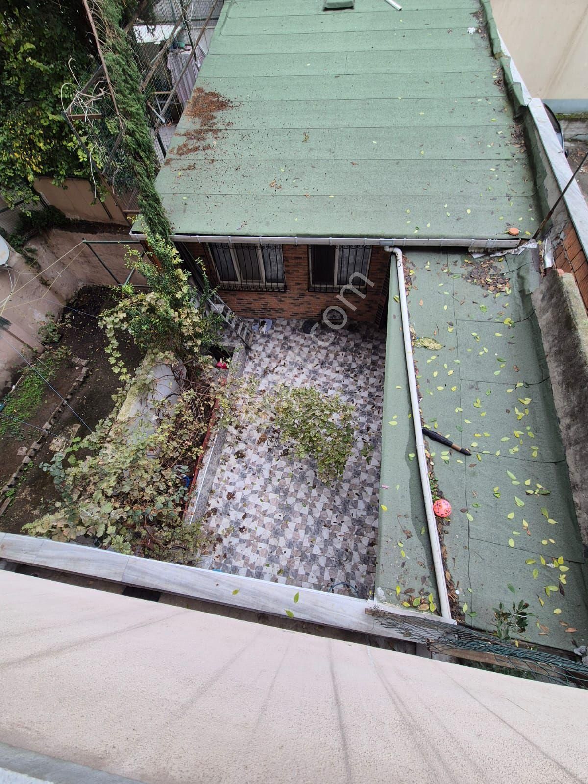 Satılık Bina Yatırıma Uygun Çapa Da Merkezi Konumlu Kupon Yer - Görsel 23