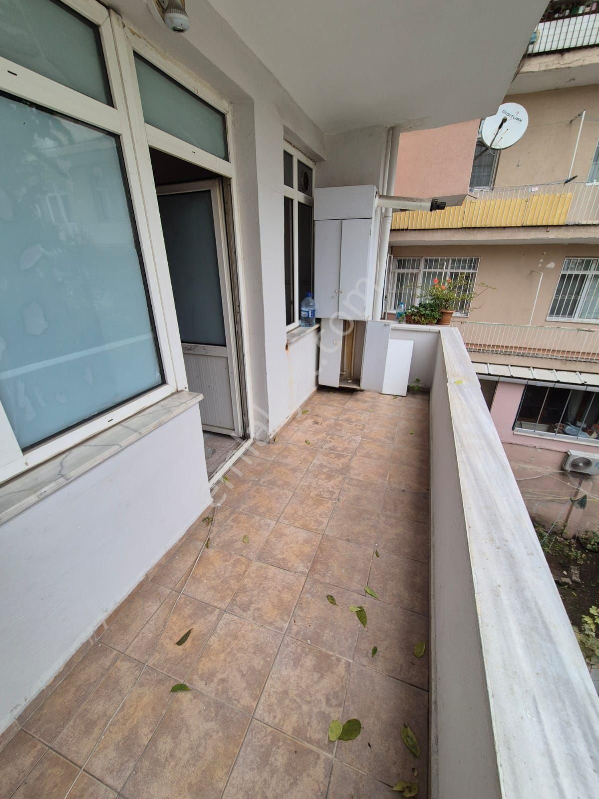 Satılık Bina Yatırıma Uygun Çapa Da Merkezi Konumlu Kupon Yer - Görsel 24