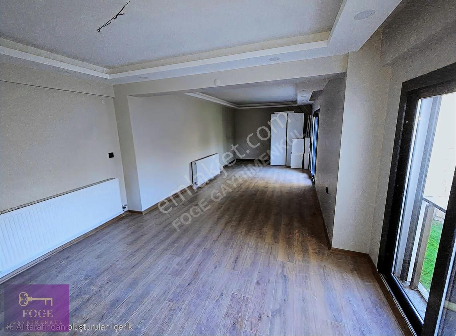 Yenifoça Burunucu'nda Müstakil Bahçeli 3+1 Satılık Dubleks - Görsel 15