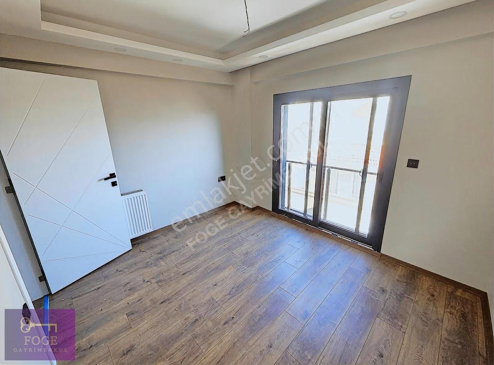 Yenifoça Burunucu'nda Müstakil Bahçeli 3+1 Satılık Dubleks - Görsel 8