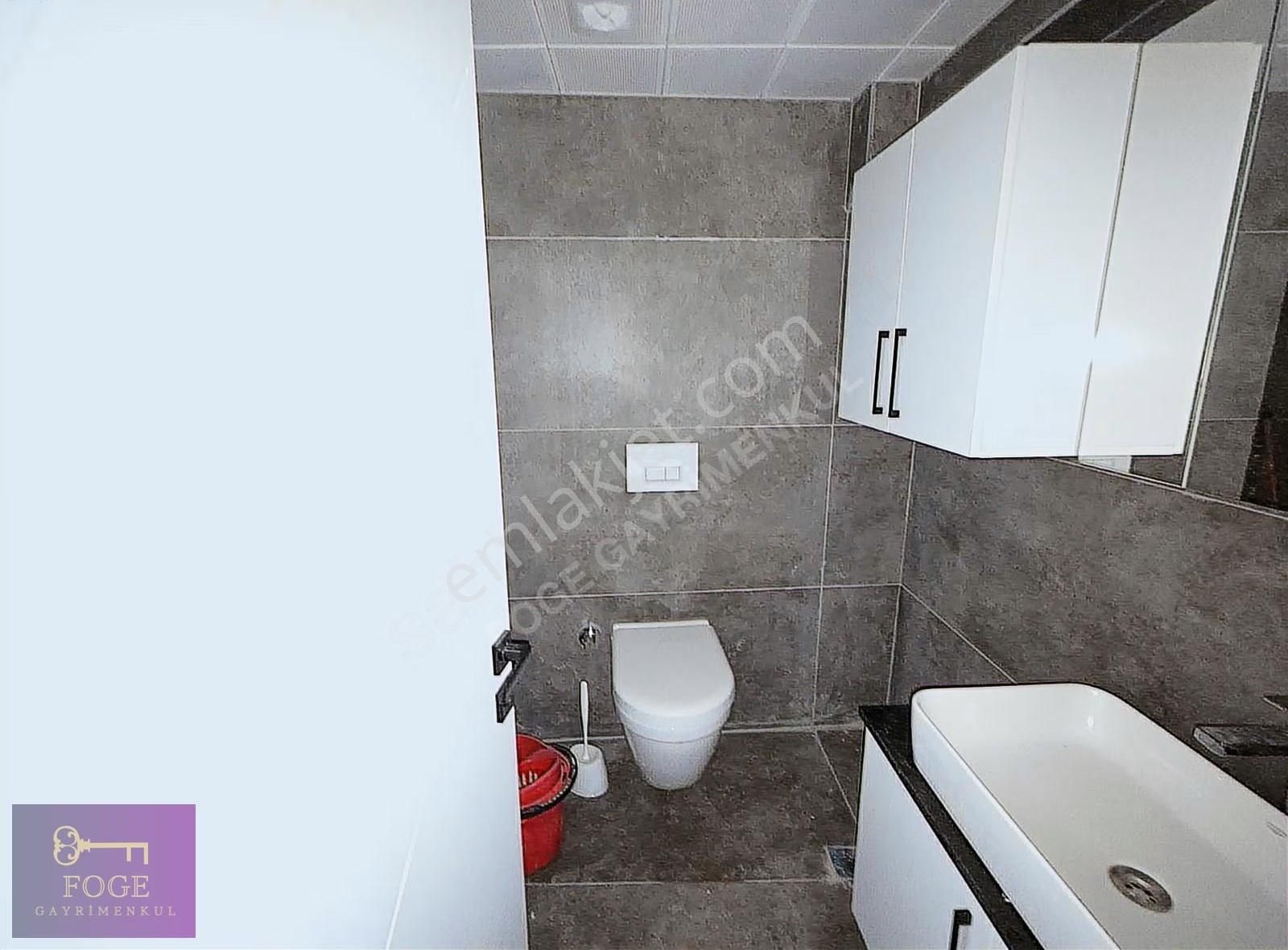 Yenifoça Burunucu'nda Müstakil Bahçeli 3+1 Satılık Dubleks - Görsel 16