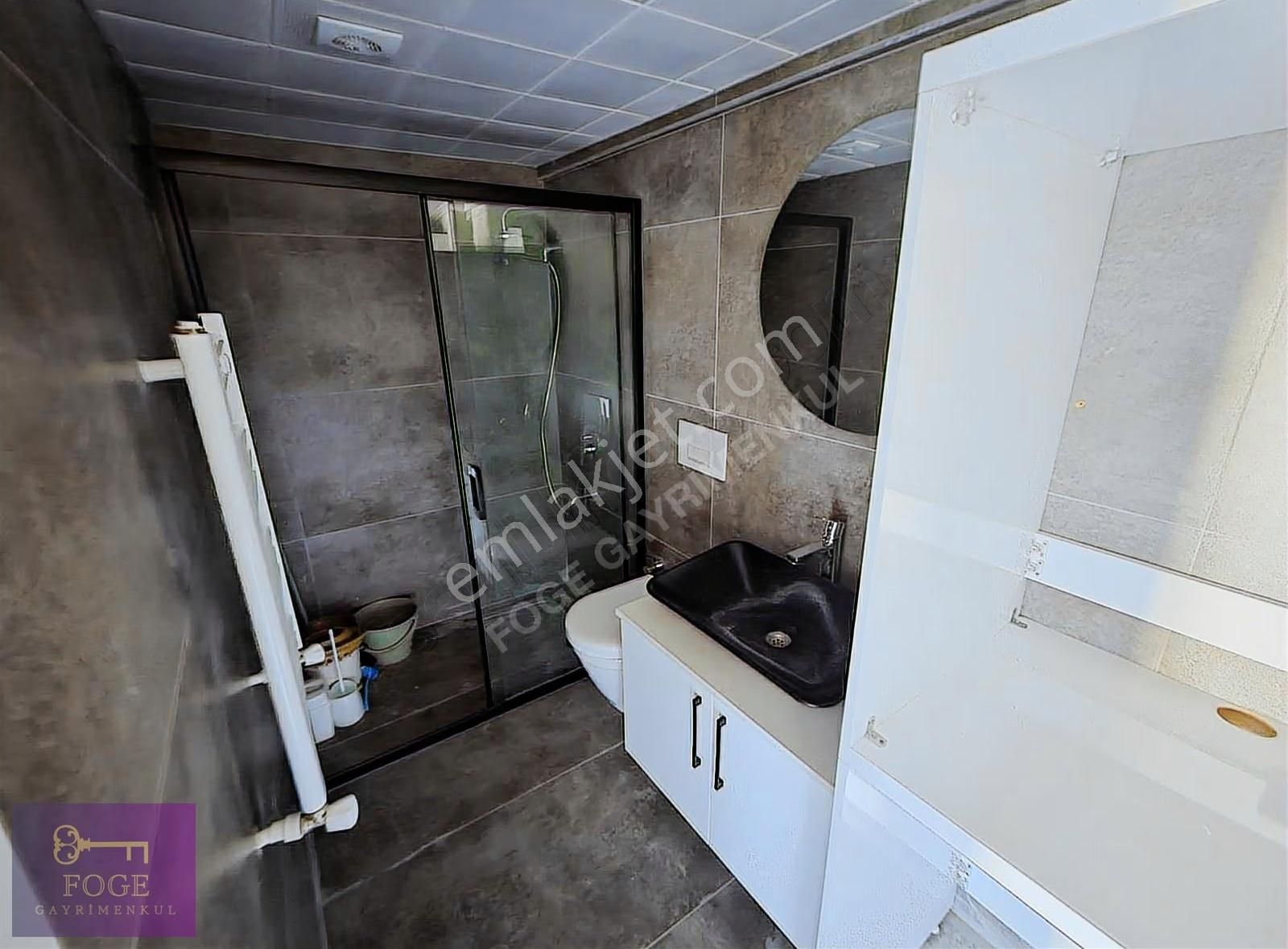 Yenifoça Burunucu'nda Müstakil Bahçeli 3+1 Satılık Dubleks - Görsel 10